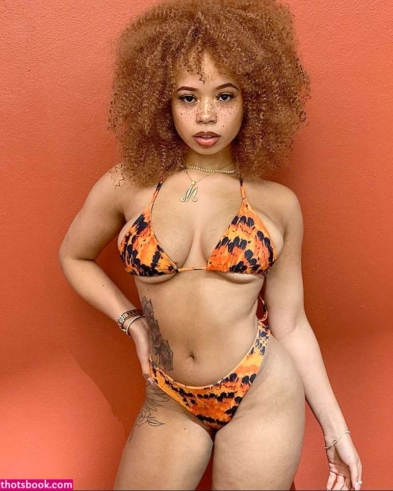 mayaregiii Nude Leaks OnlyFans Photos #2 1471599