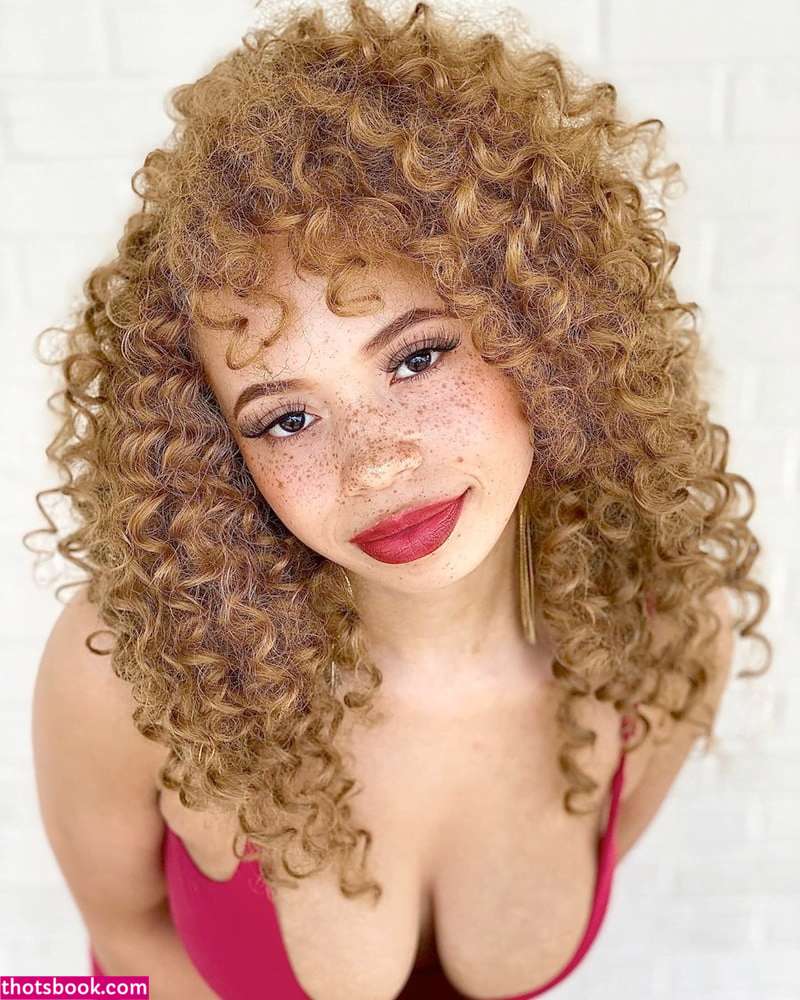 mayaregiii Nude Leaks OnlyFans Photos #2 1471600