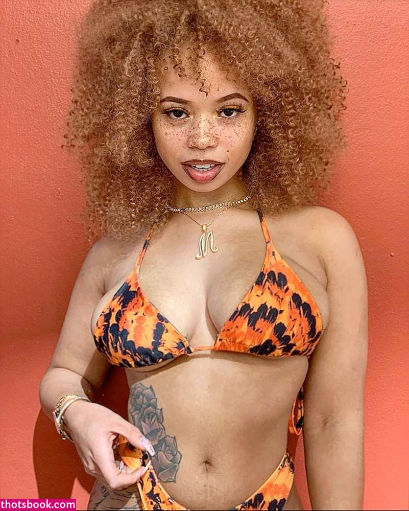 mayaregiii Nude Leaks OnlyFans Photos #2 1471602