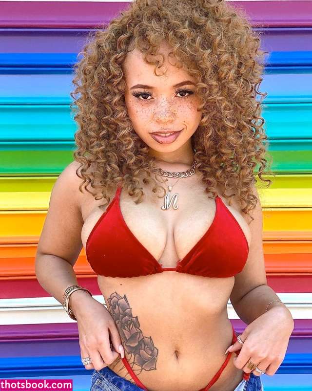 mayaregiii Nude Leaks OnlyFans Photos #5 1471616