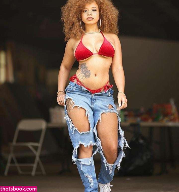 mayaregiii Nude Leaks OnlyFans Photos #5 1471620