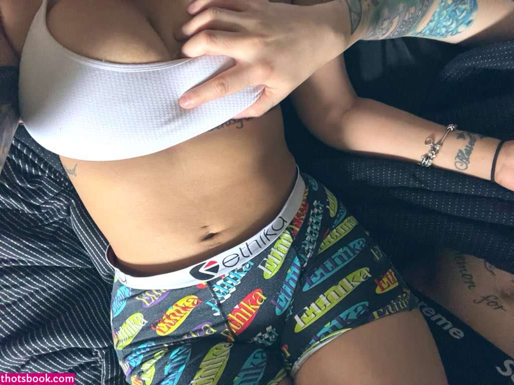 megjanicee Nude Leaks OnlyFans Photos #2 1471629