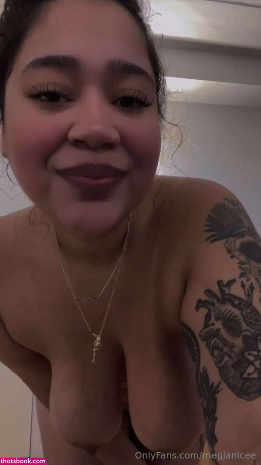 megjanicee Nude Leaks OnlyFans Photos #4 1471648