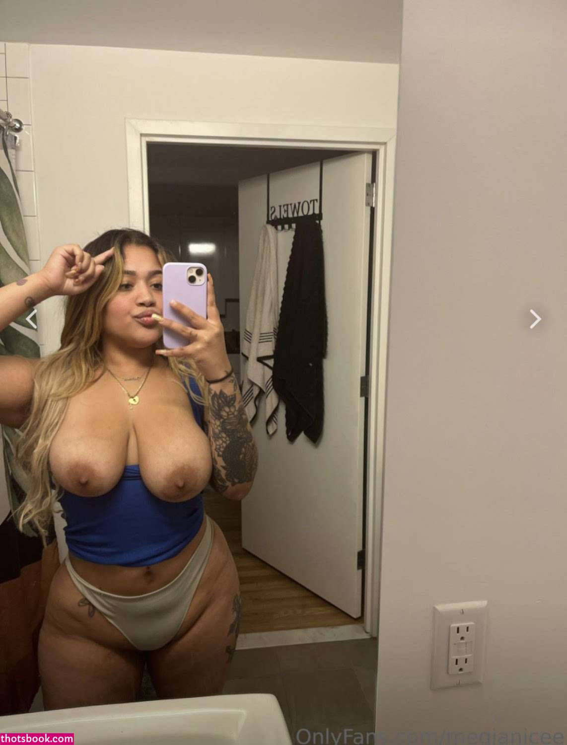megjanicee Nude Leaks OnlyFans Photos #5 1471652