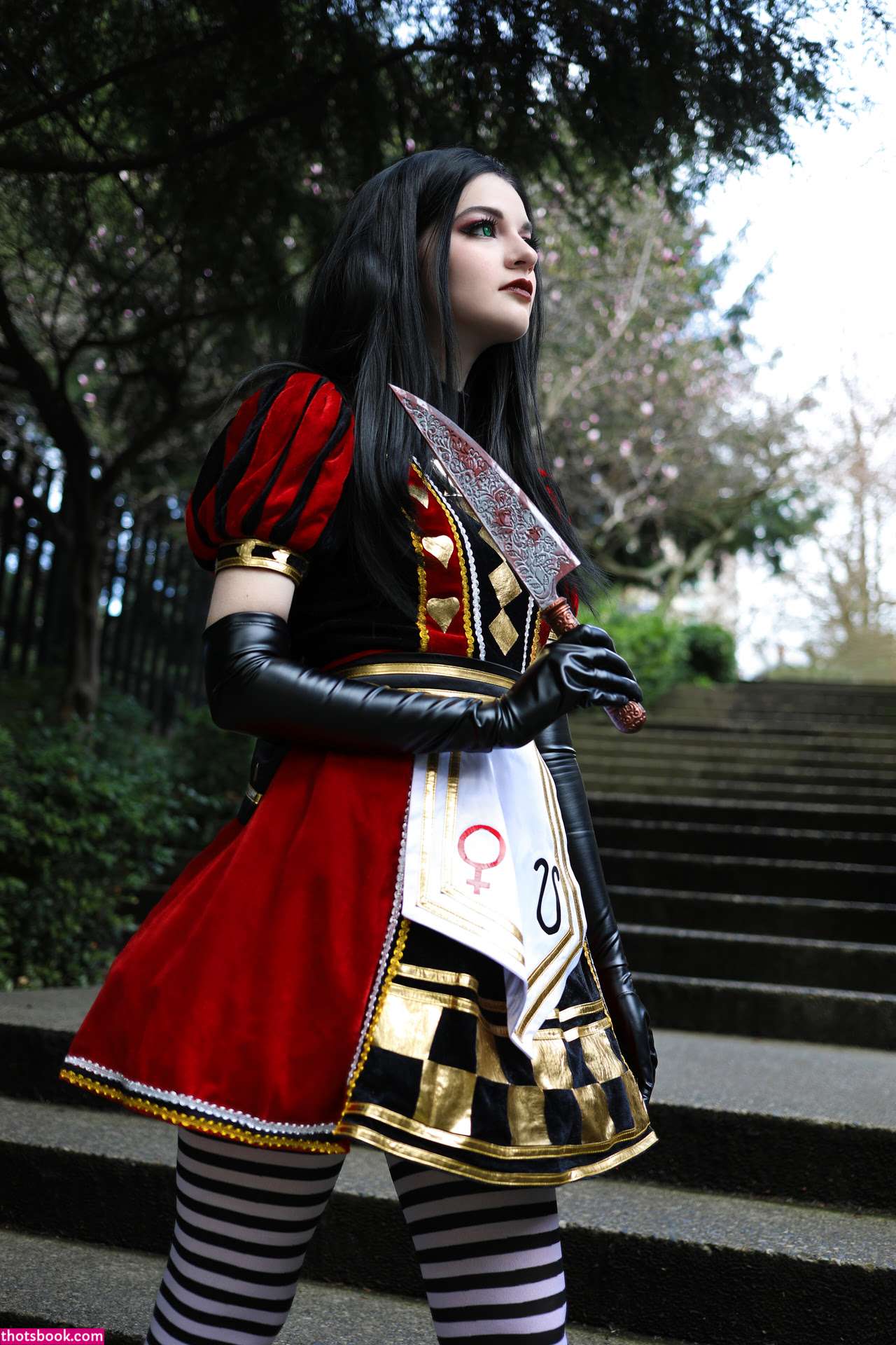 Aelarose Nude Leaks OnlyFans Photos #1 1471745