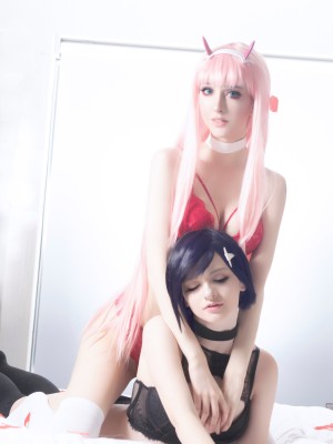 Aelarose Nude Leaks OnlyFans Photos #4