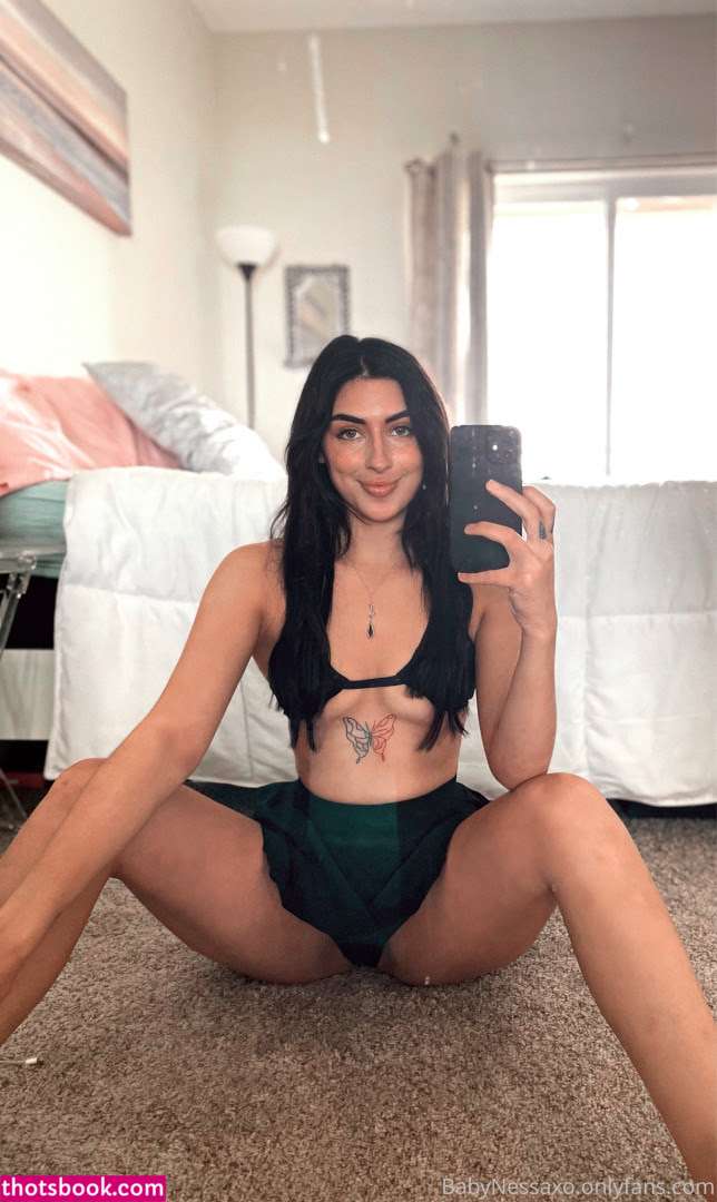 Alexusxxx Nessamayxo Nude Leaks OnlyFans Photos #5 1484246