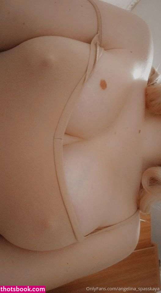 Angelina Spaska Nude Leaks OnlyFans Photos #5 1484269