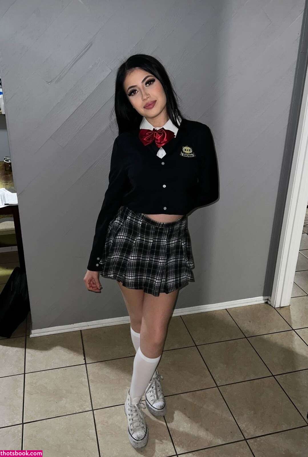 Aphrodite Sanctuary Nude Leaks OnlyFans Photos #4 1484296