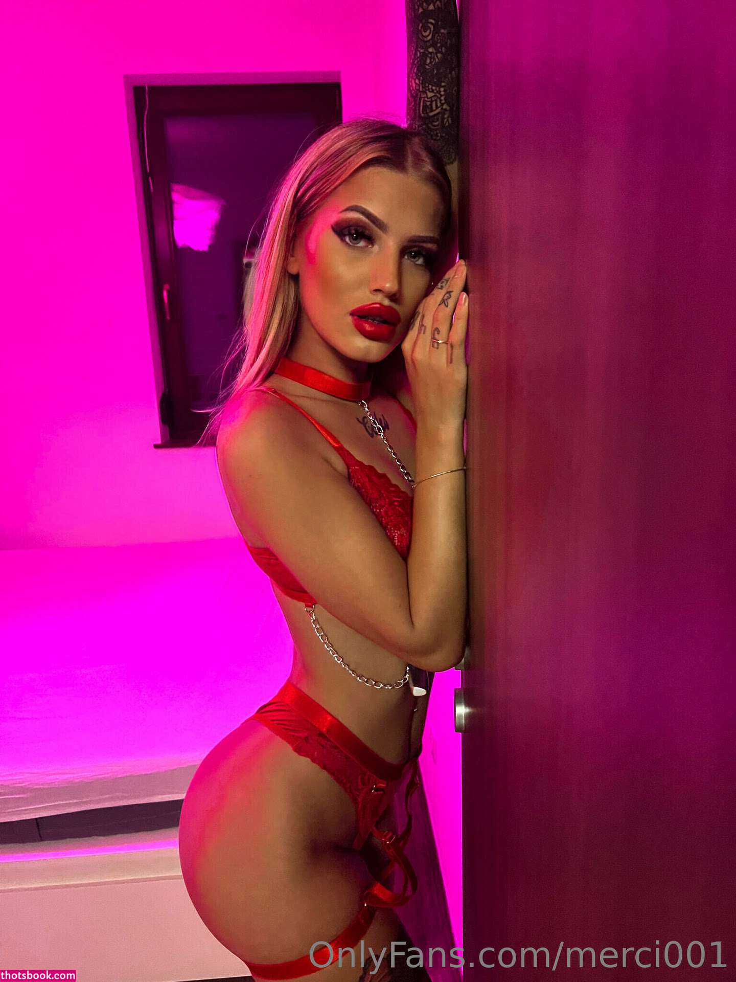 Balazs Mercedesz Nude Leaks OnlyFans Photos #1 1484335