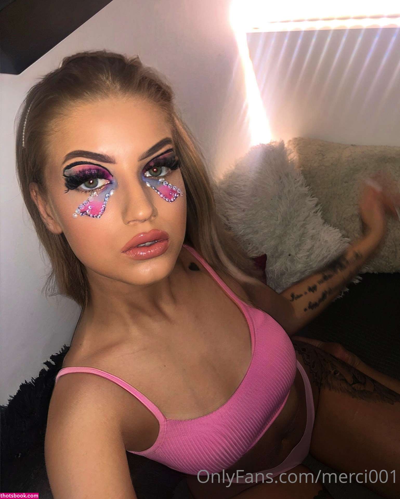 Balazs Mercedesz Nude Leaks OnlyFans Photos #3 1484349