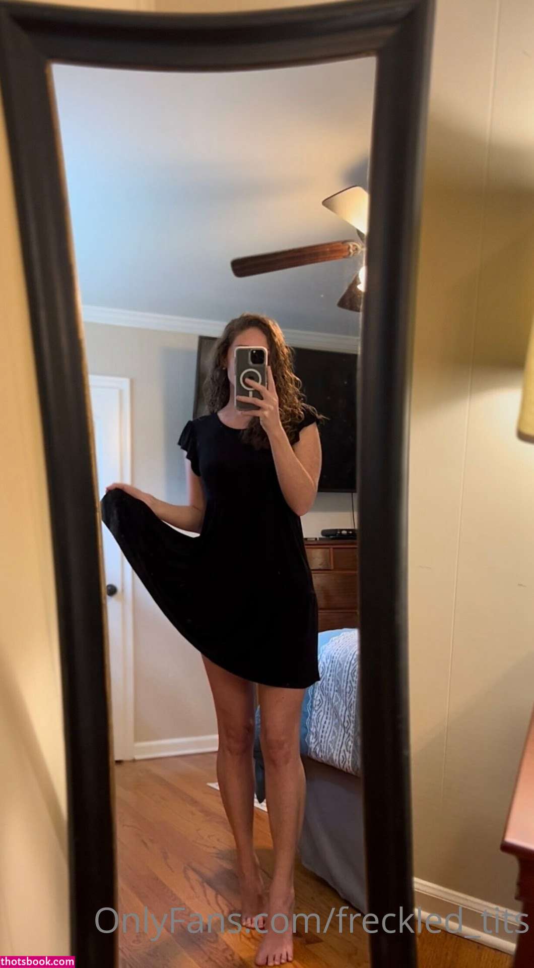 Freckled Tits Nude Leaks OnlyFans Photos #3 1484762