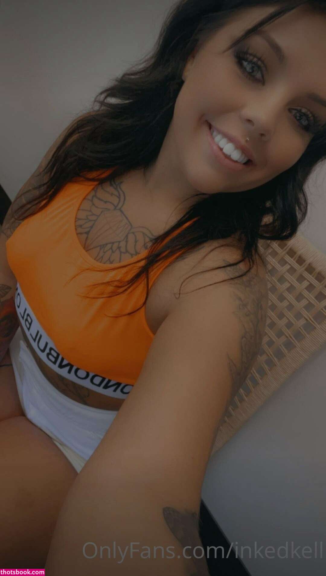 Inkedkell Nude Leaks OnlyFans Photos #1 1484871