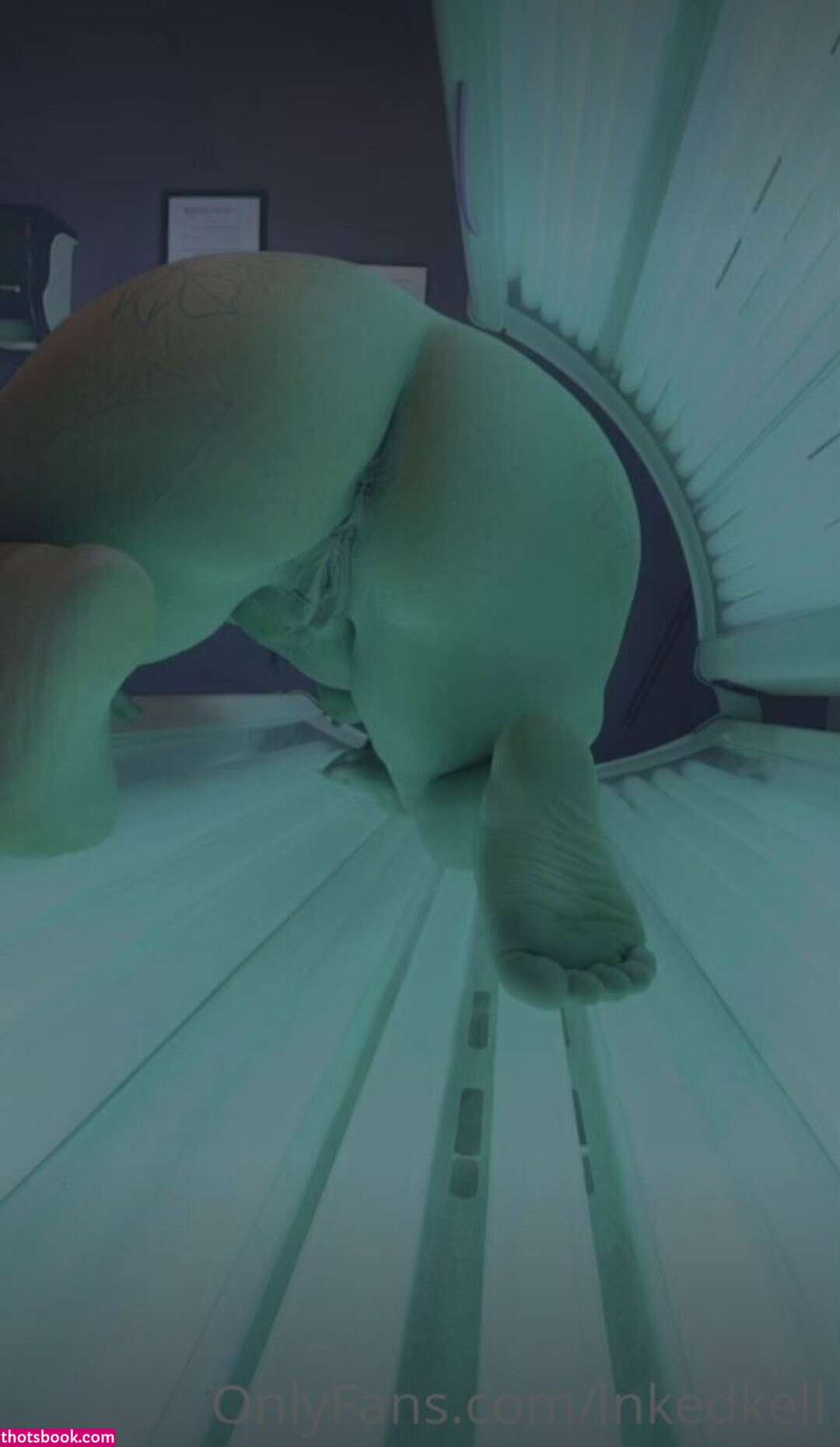 Inkedkell Nude Leaks OnlyFans Photos #2 1484885