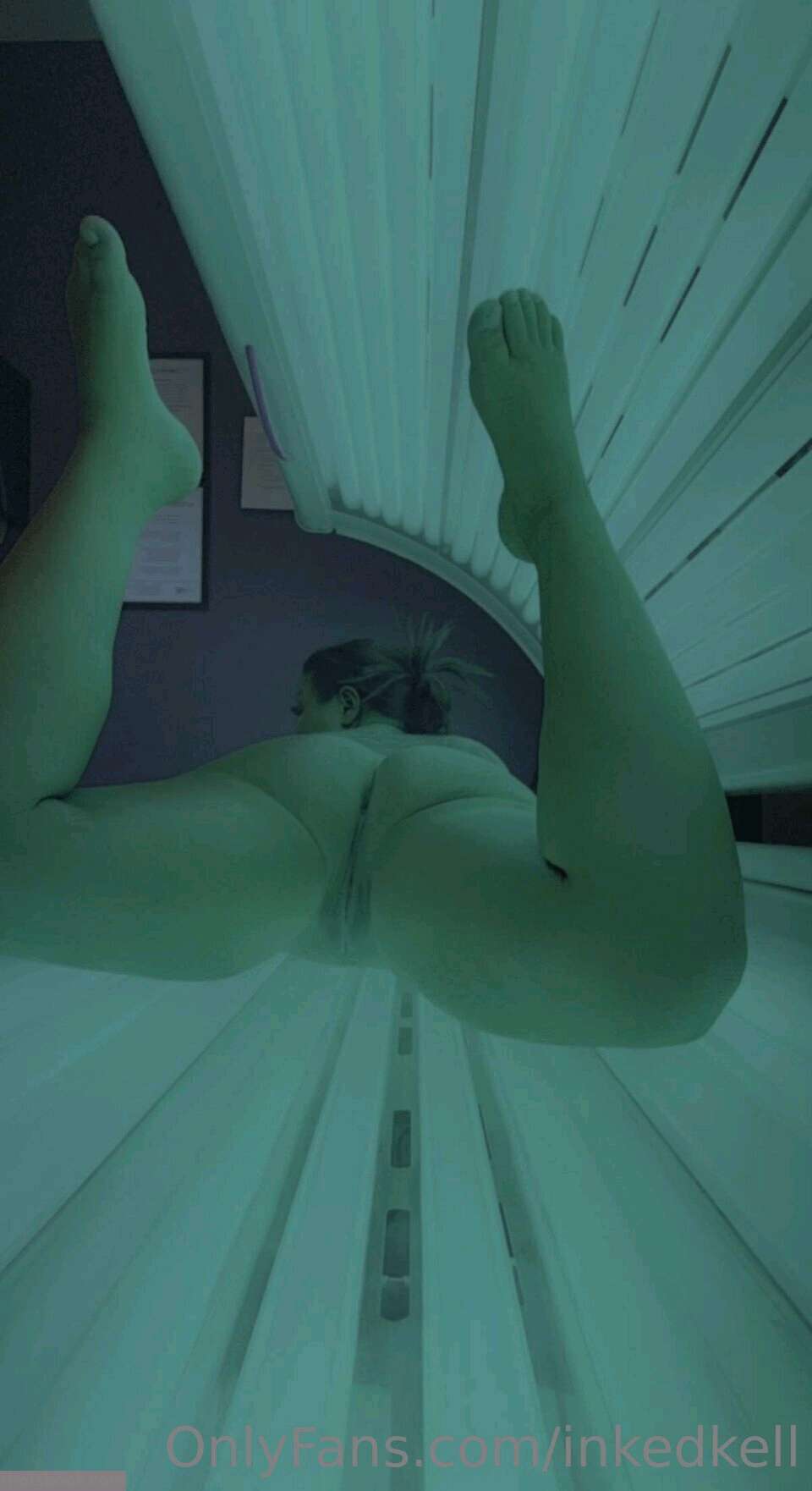 Inkedkell Nude Leaks OnlyFans Photos #5 1484917