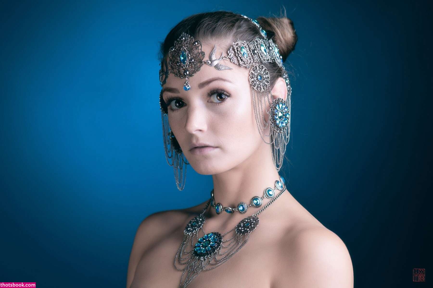 Isabell Malavasi isi shuffles Nude Leaks OnlyFans Photos #2 1484929