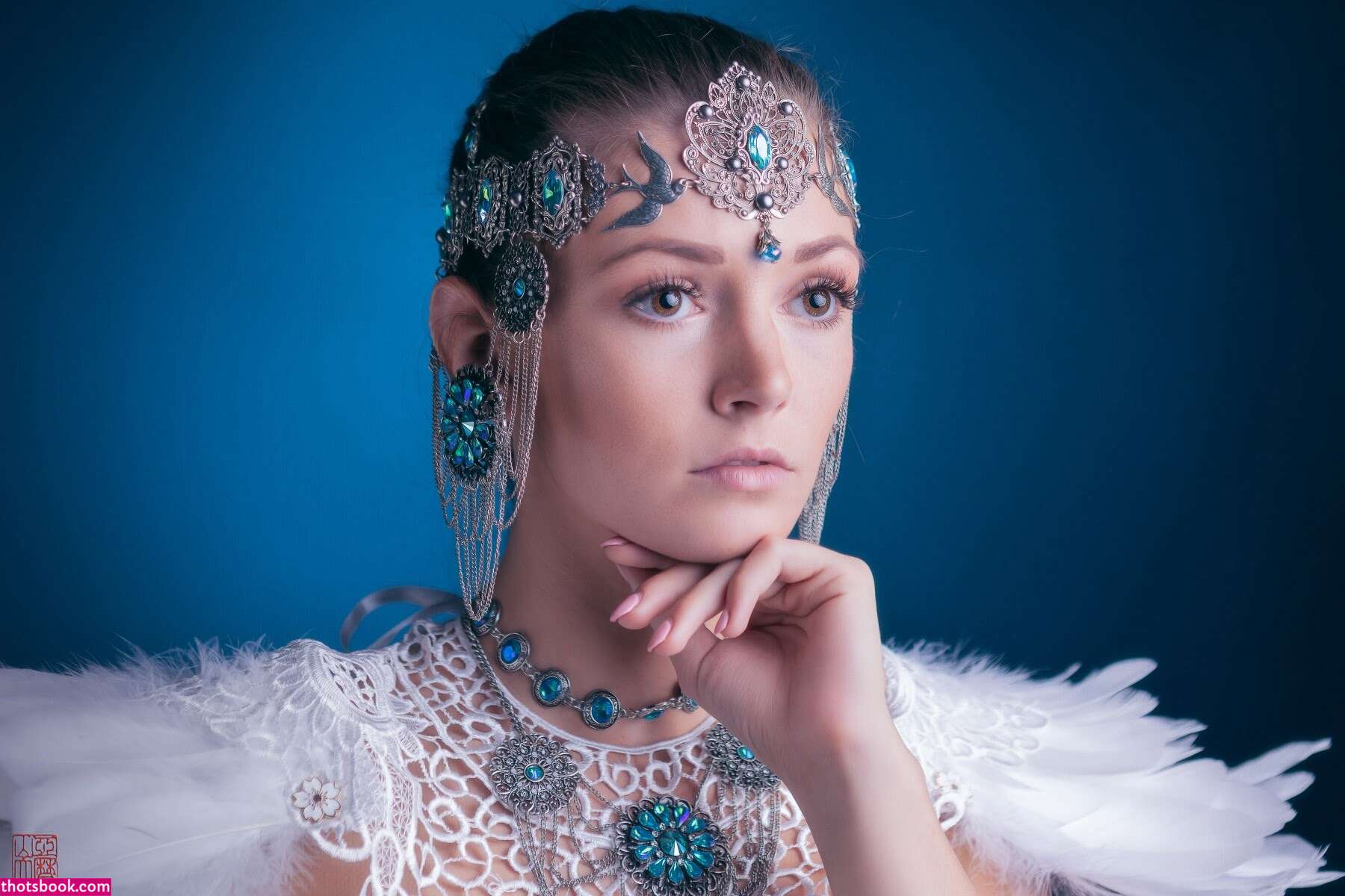 Isabell Malavasi isi shuffles Nude Leaks OnlyFans Photos #2 1484935