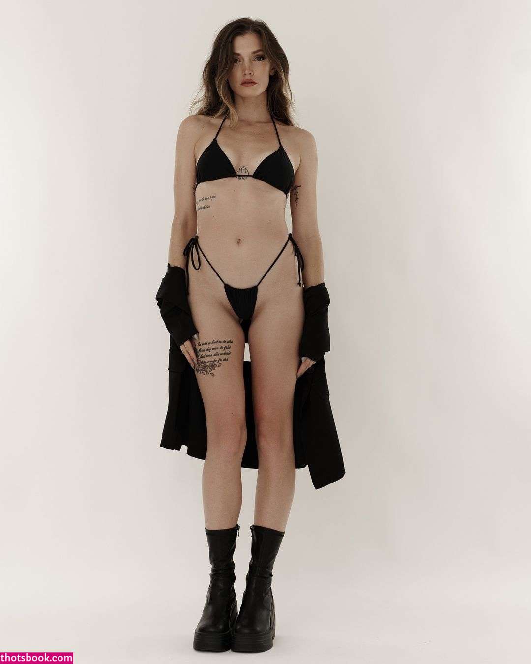 Isabell Malavasi isi shuffles Nude Leaks OnlyFans Photos #5 1484962