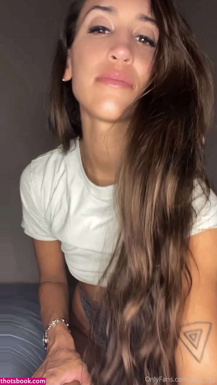Jayy yyy Jessica Marie Nude Leaks OnlyFans Photos #4 1485000