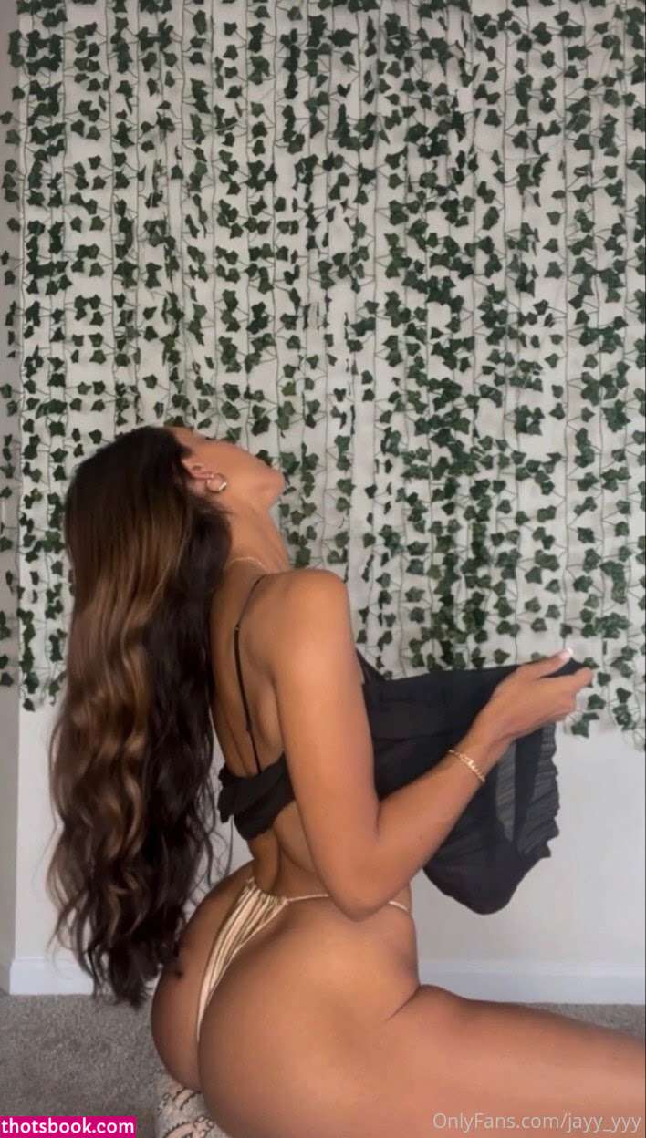 Jayy yyy Jessica Marie Nude Leaks OnlyFans Photos #4 1485007