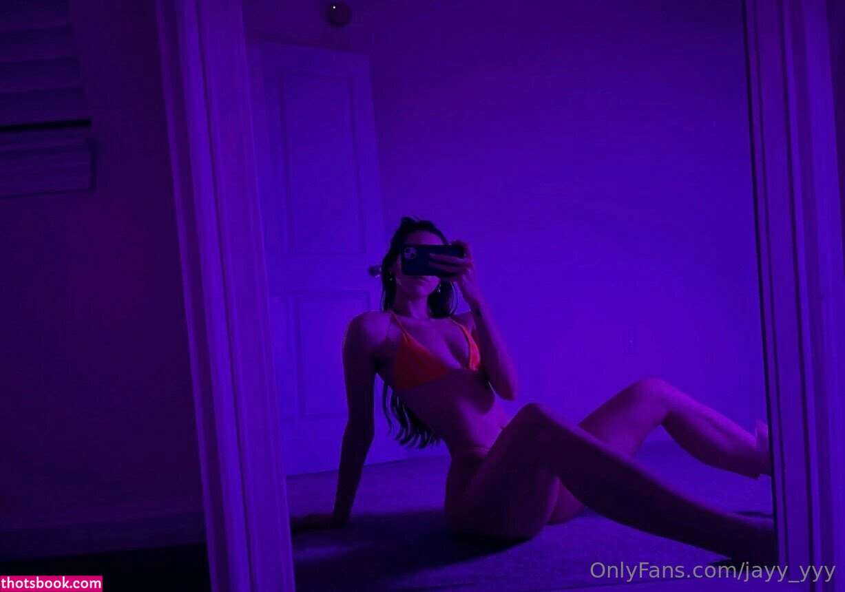 Jayy yyy Jessica Marie Nude Leaks OnlyFans Photos #5 1485010