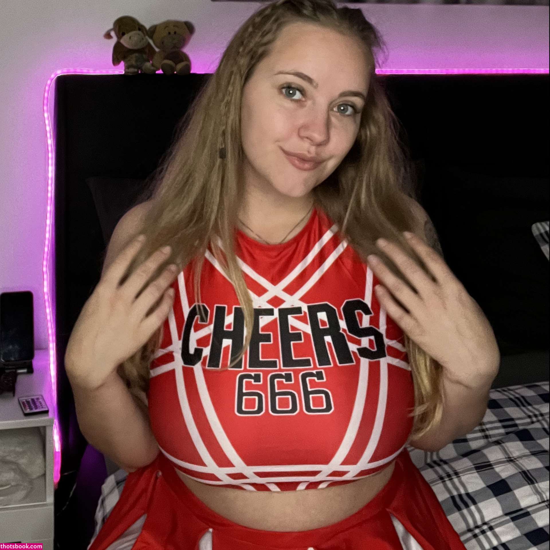 Julie Smith yourcurvyjulie Nude Leaks OnlyFans Photos #5 1485142