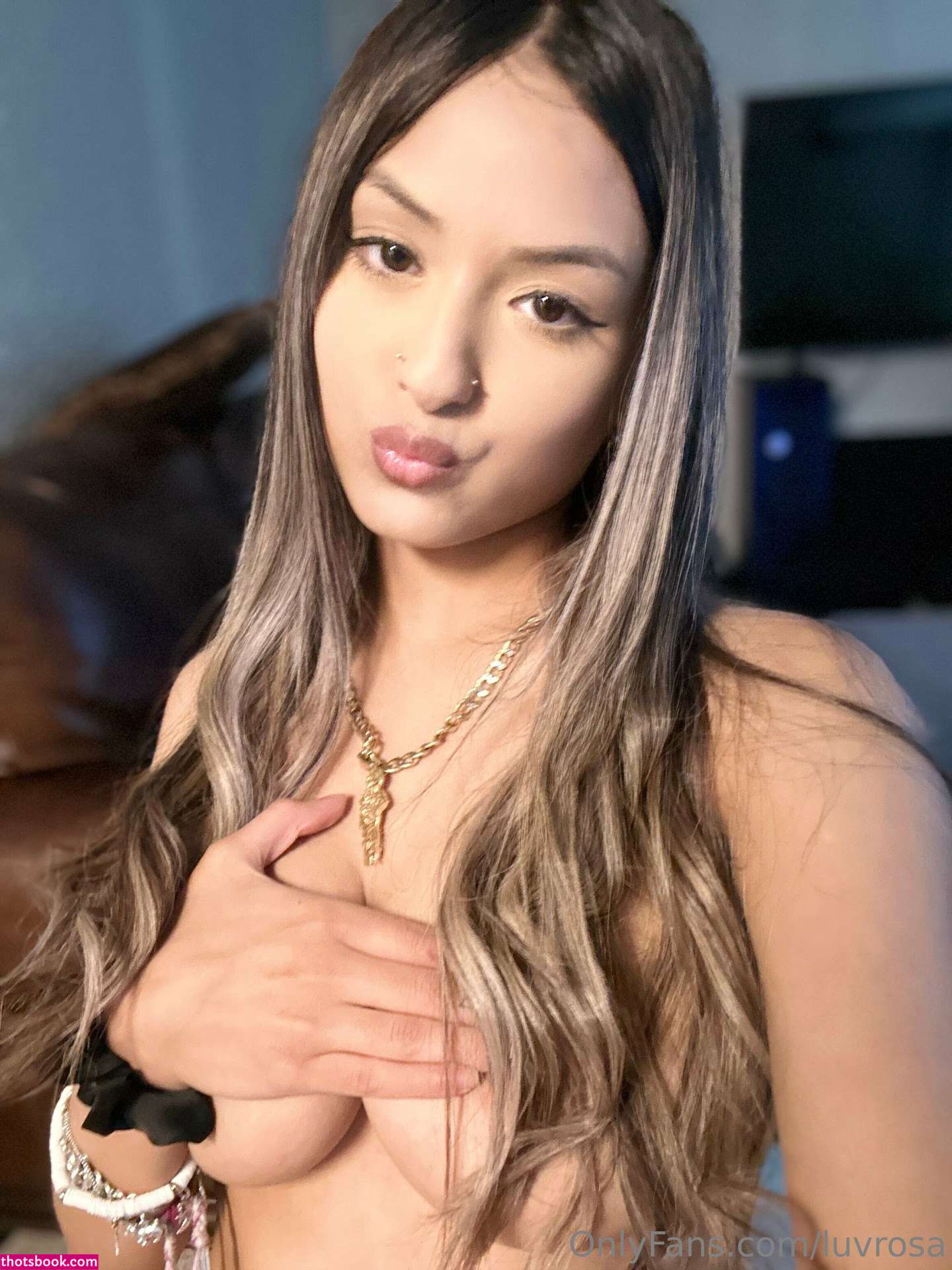 luvrosa Nude Leaks OnlyFans Photos #1 1485267