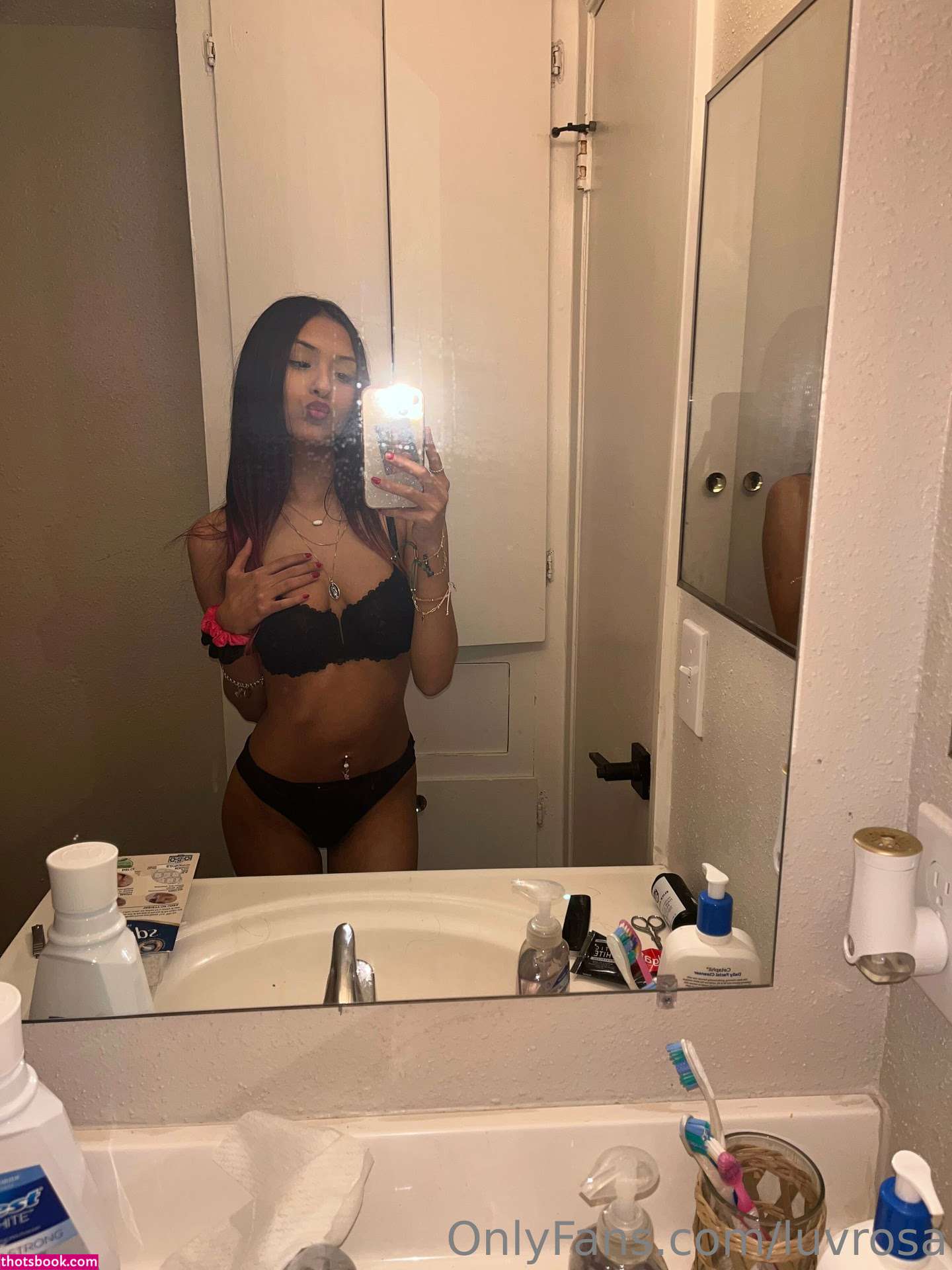 luvrosa Nude Leaks OnlyFans Photos #2 1485283