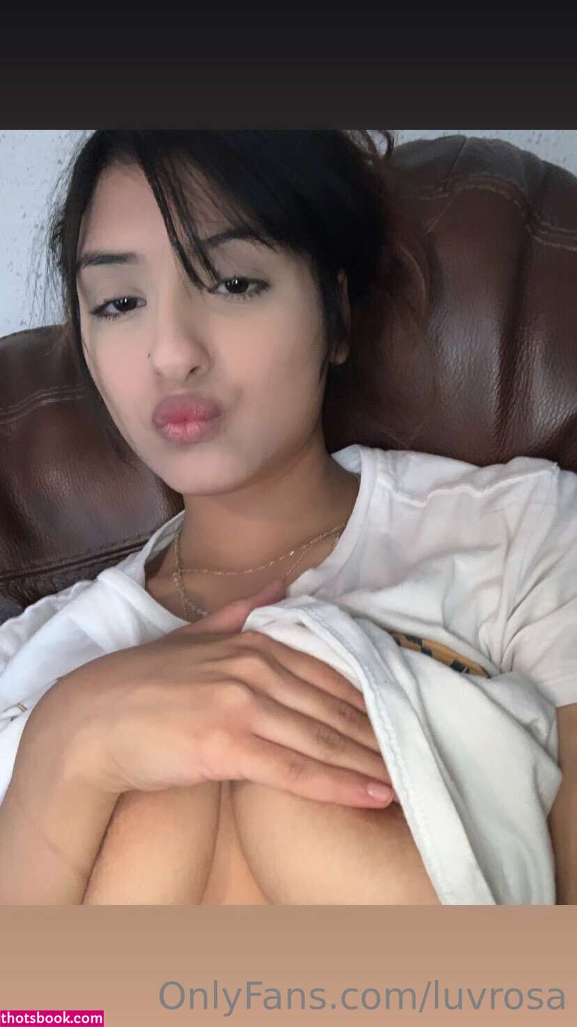 luvrosa Nude Leaks OnlyFans Photos #5 1485312