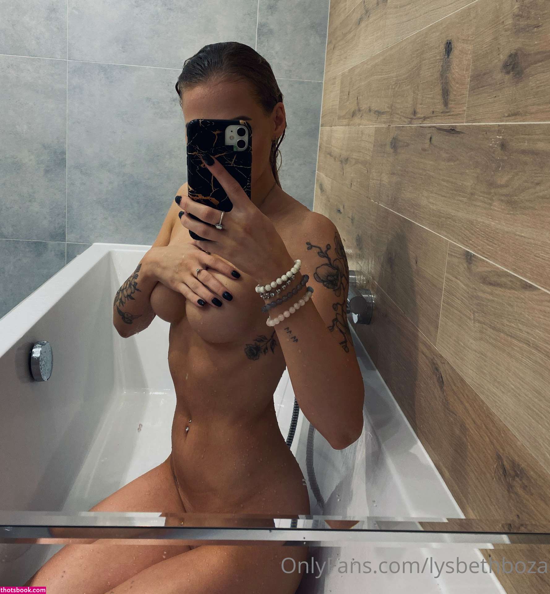 LysbethB lysbethboza Nude Leaks OnlyFans Photos #4 1485350