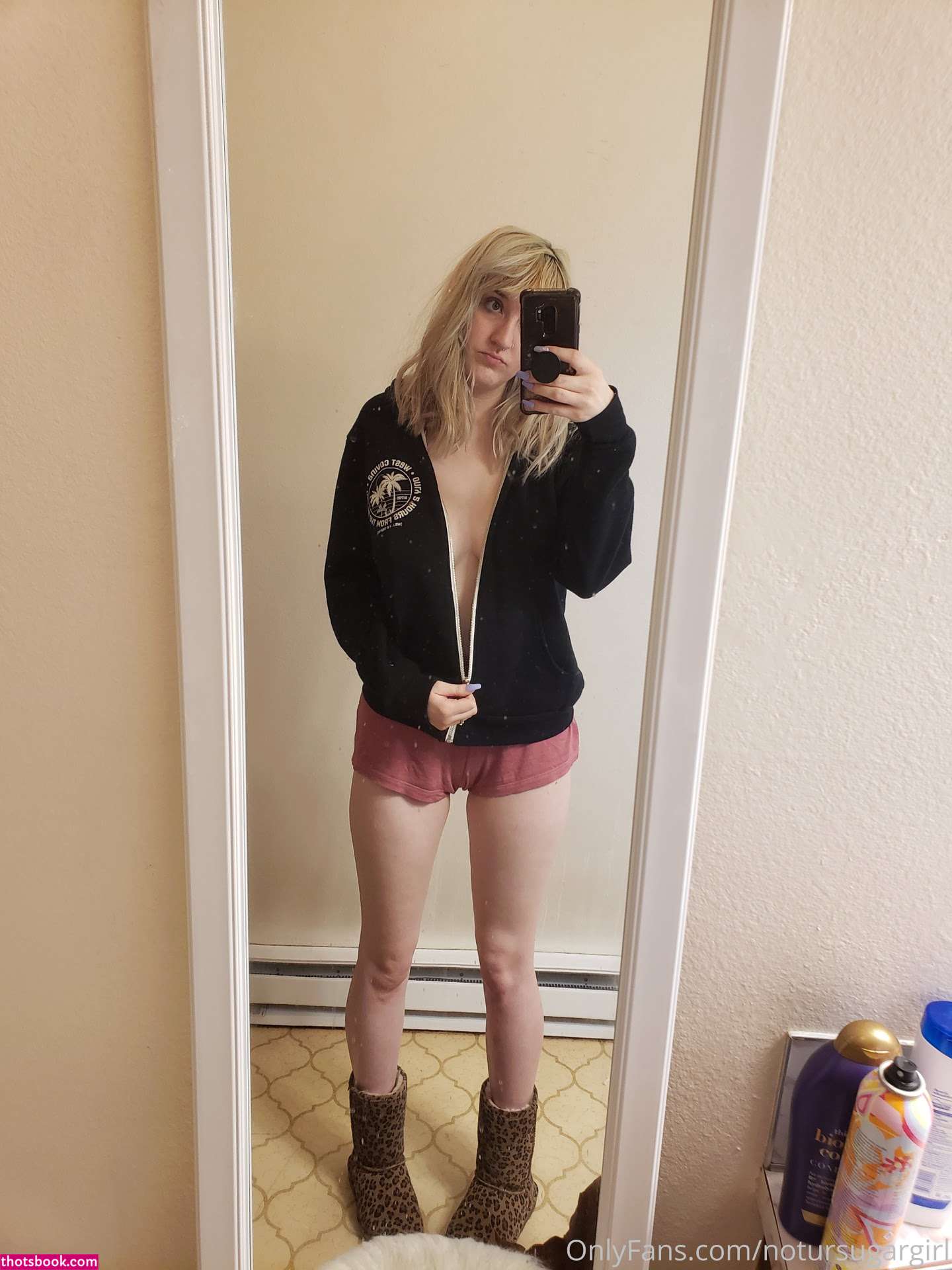 notursugargirl Meadow West Deathmetalgf Nude Leaks OnlyFans Photos #1 1485714