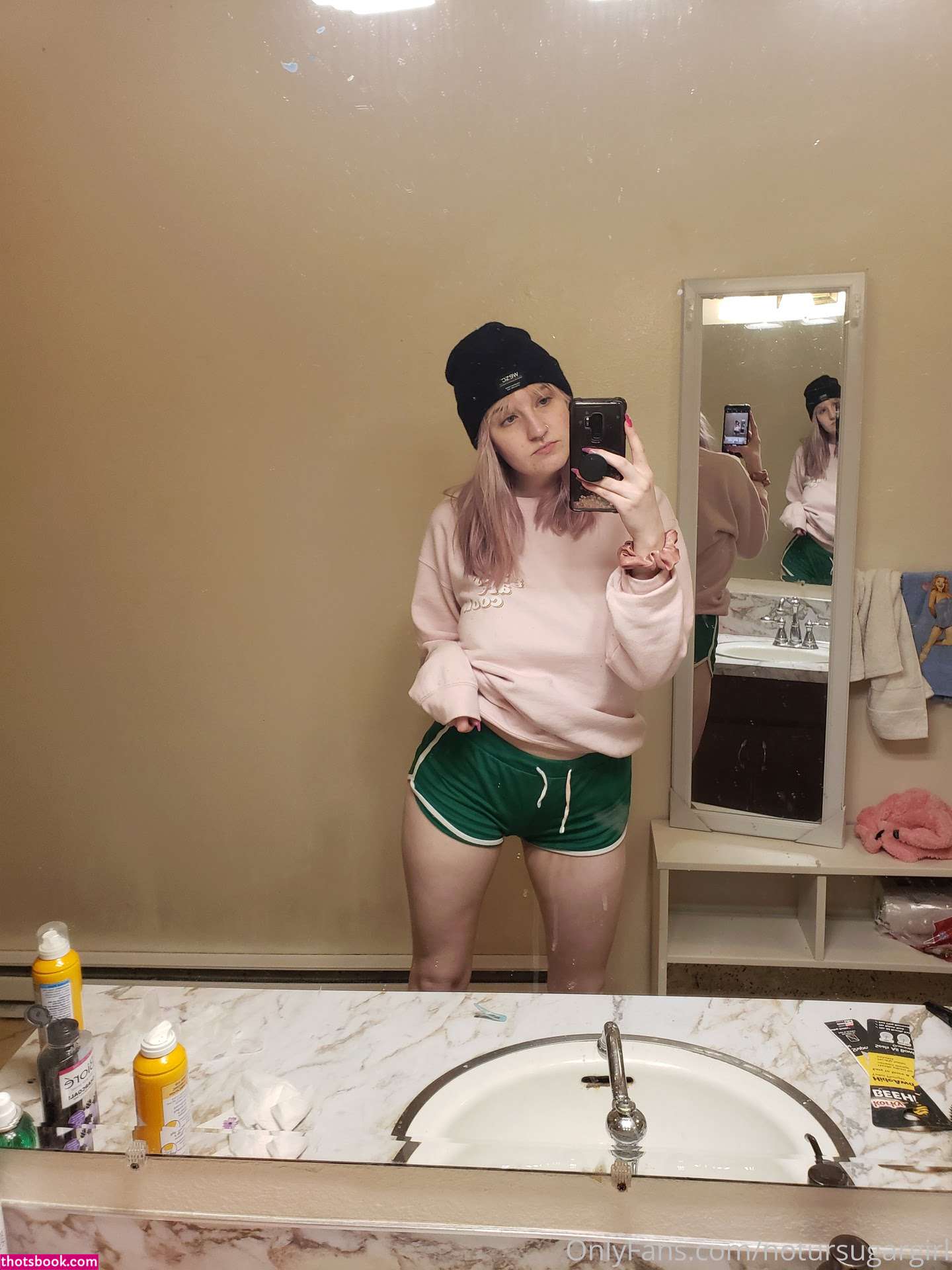 notursugargirl Meadow West Deathmetalgf Nude Leaks OnlyFans Photos #2 1485724