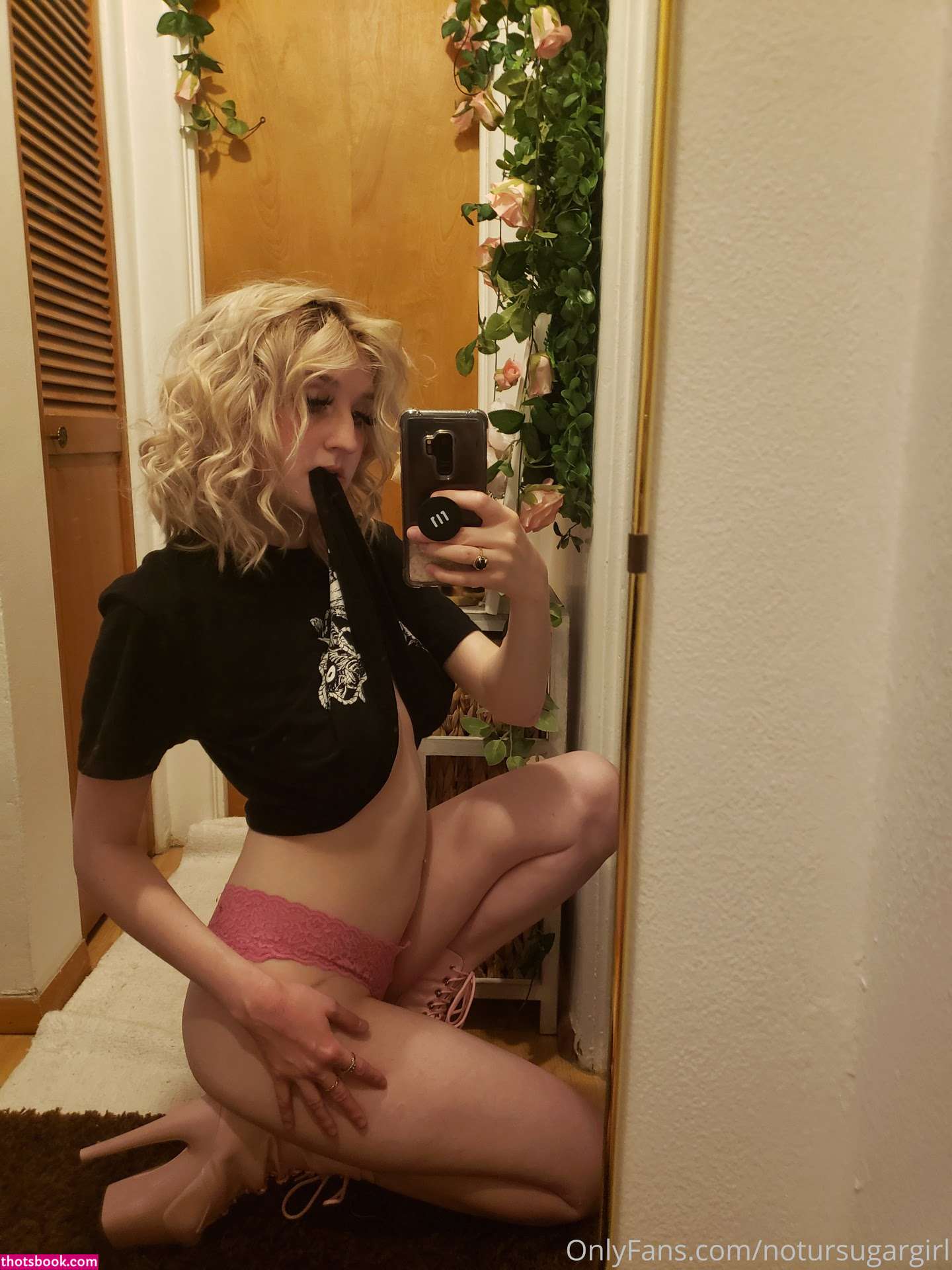 notursugargirl Meadow West Deathmetalgf Nude Leaks OnlyFans Photos #3 1485726