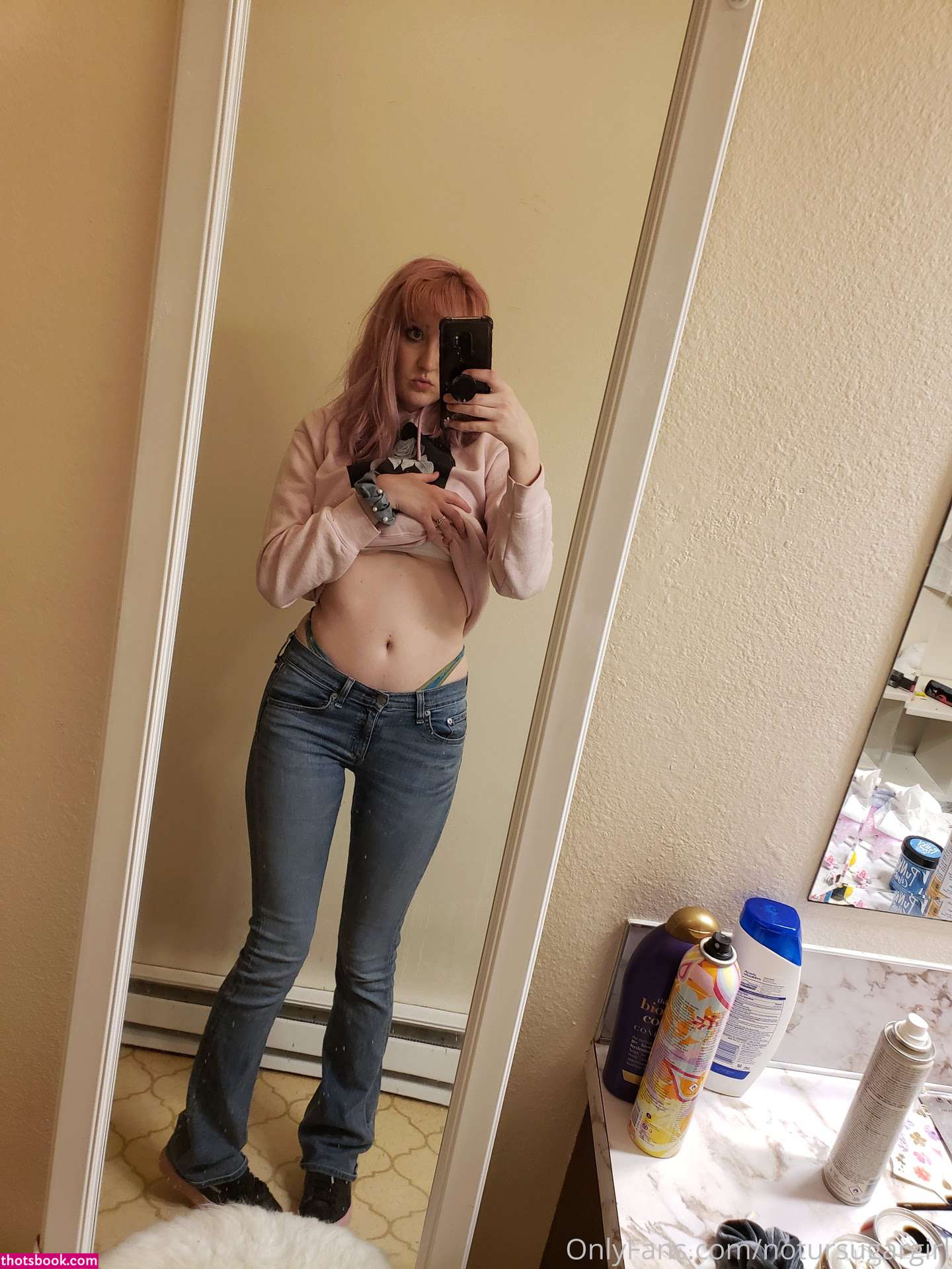 notursugargirl Meadow West Deathmetalgf Nude Leaks OnlyFans Photos #3 1485728