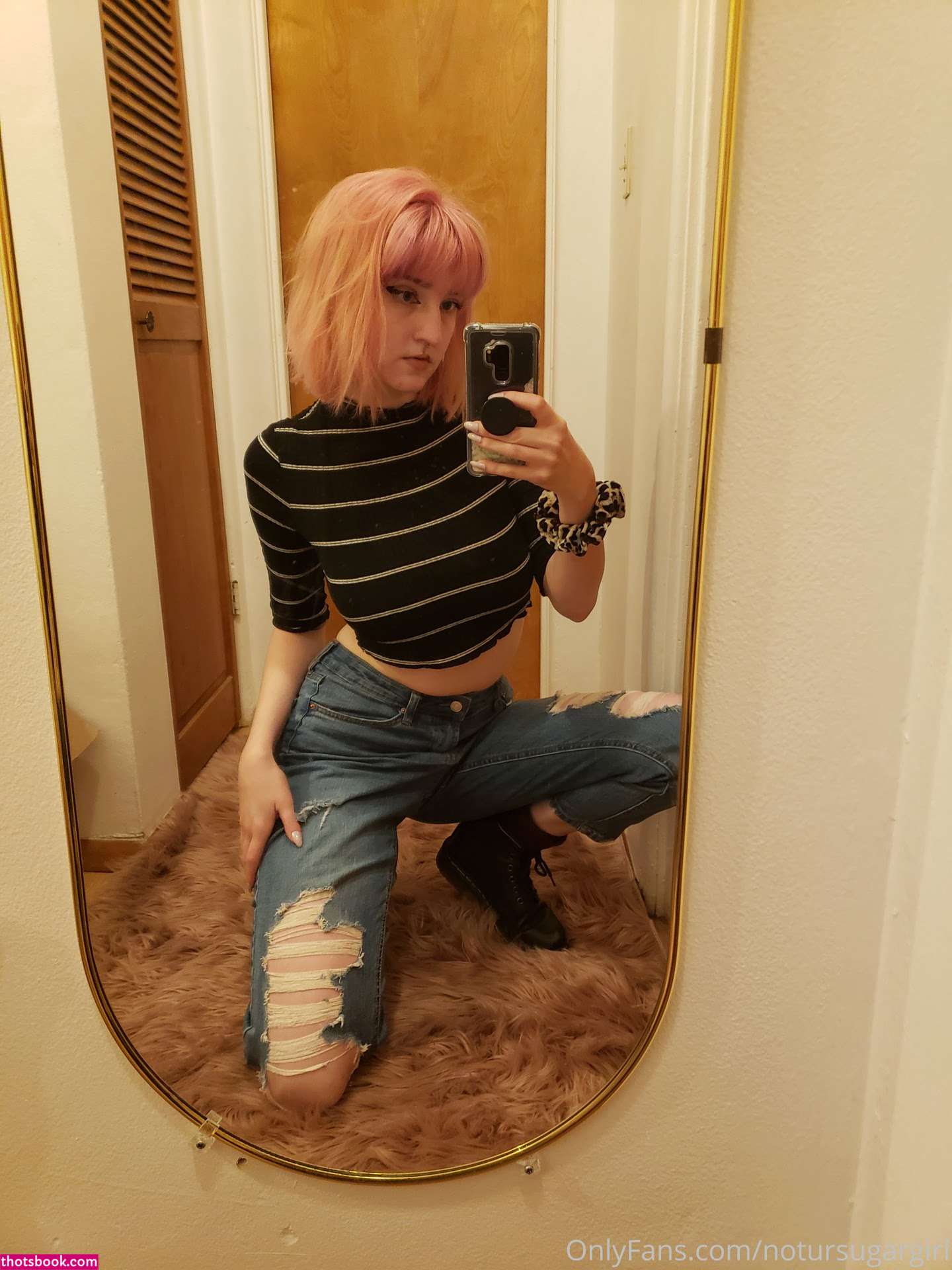 notursugargirl Meadow West Deathmetalgf Nude Leaks OnlyFans Photos #3 1485729