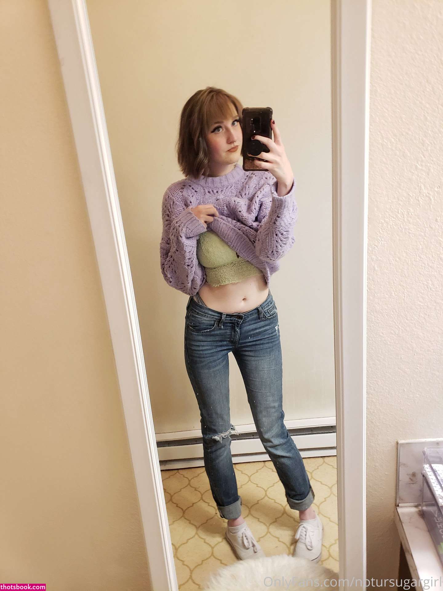 notursugargirl Meadow West Deathmetalgf Nude Leaks OnlyFans Photos #3 1485733