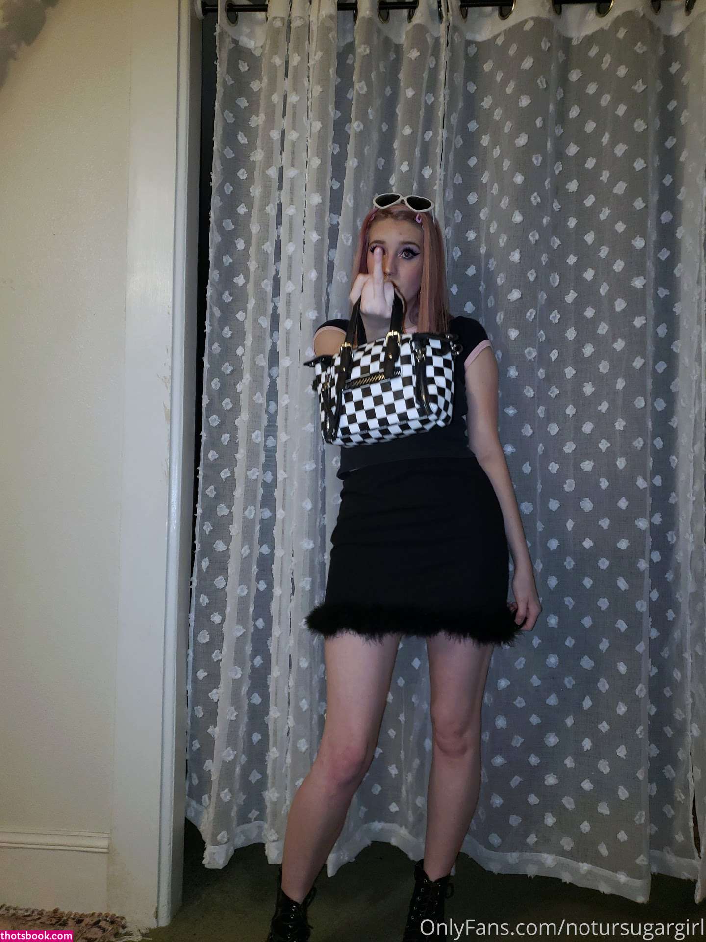 notursugargirl Meadow West Deathmetalgf Nude Leaks OnlyFans Photos #3 1485736