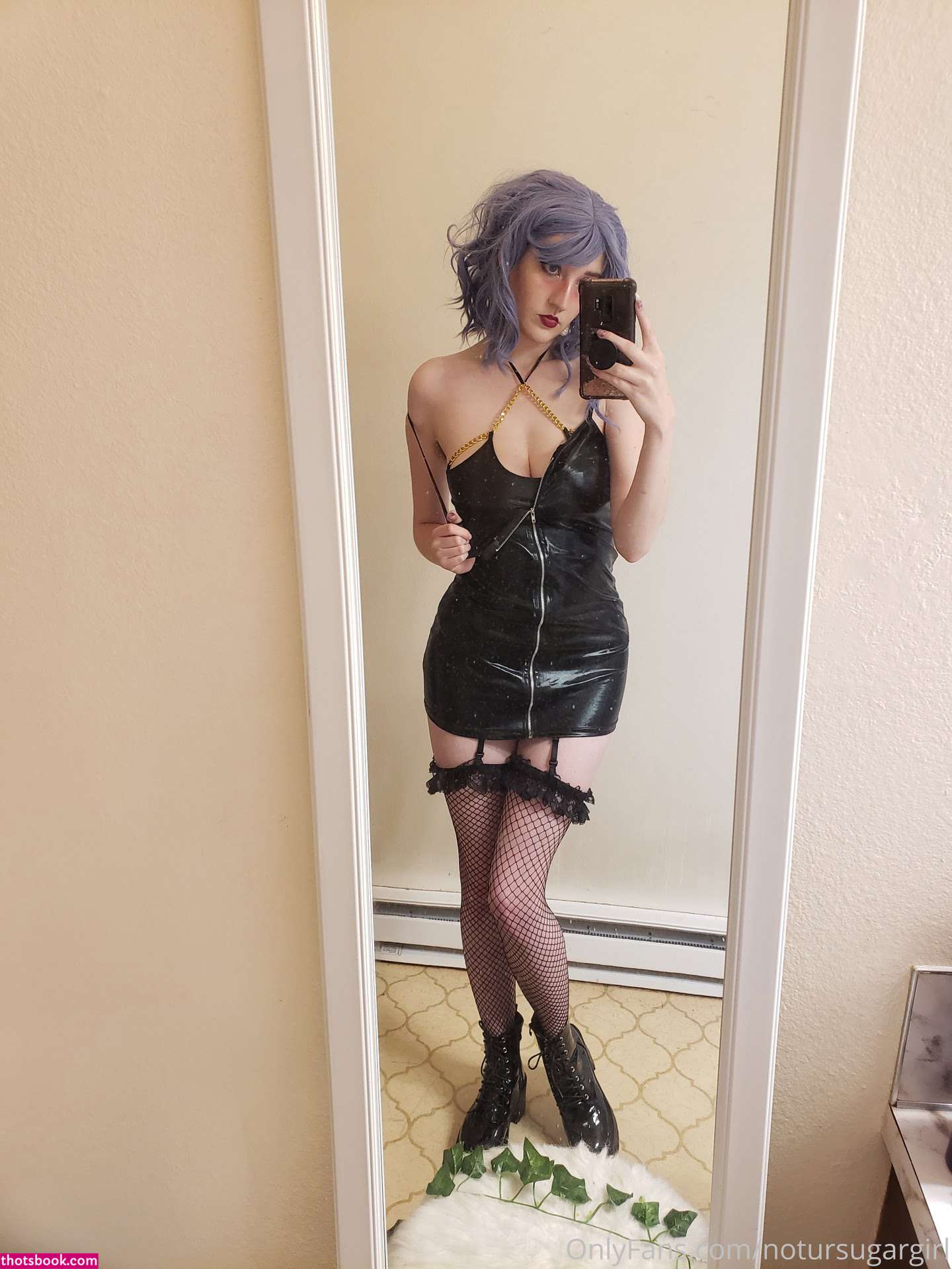 notursugargirl Meadow West Deathmetalgf Nude Leaks OnlyFans Photos #3 1485737