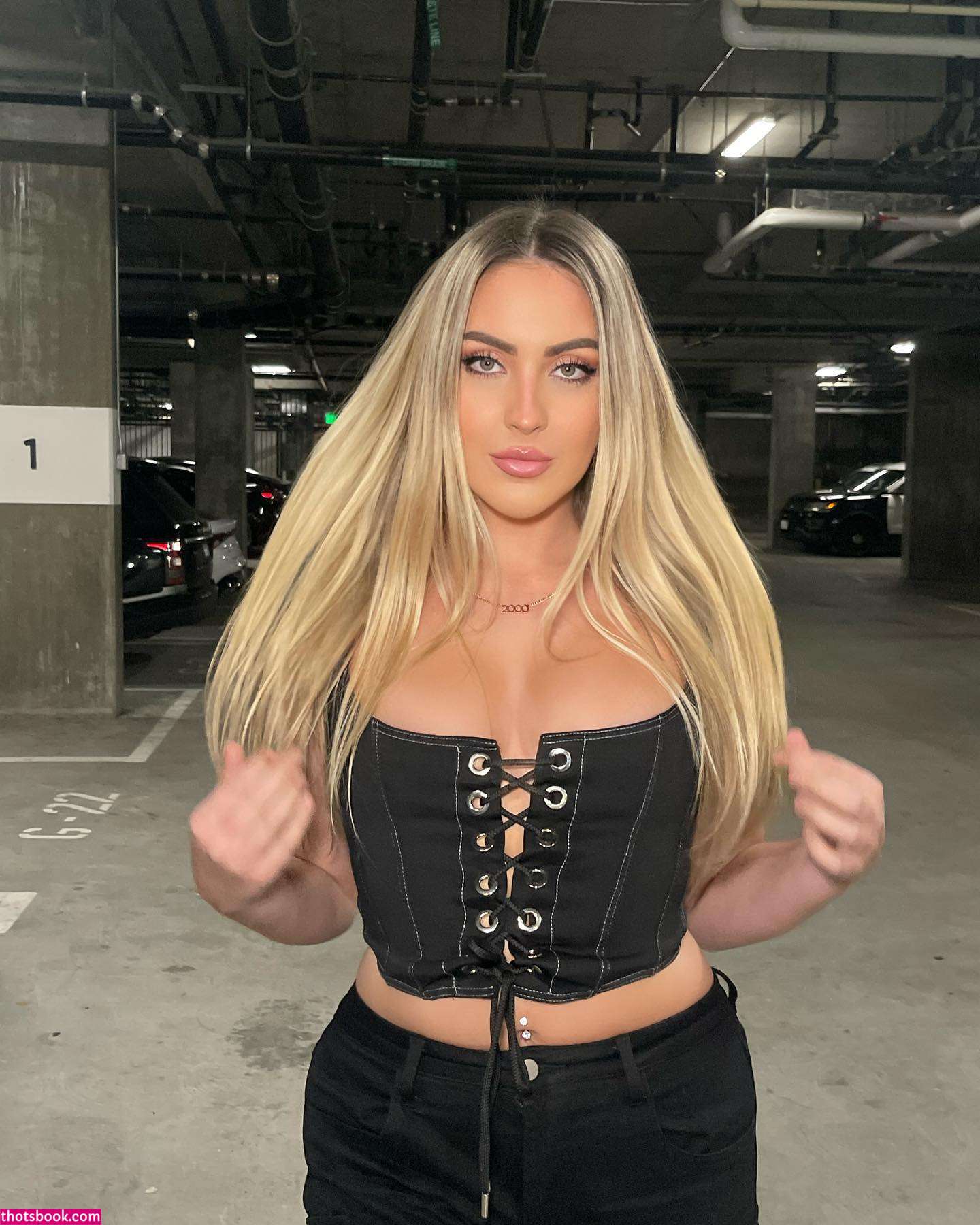 Olivia Nelson Nude Leaks OnlyFans Photos #1 1485788