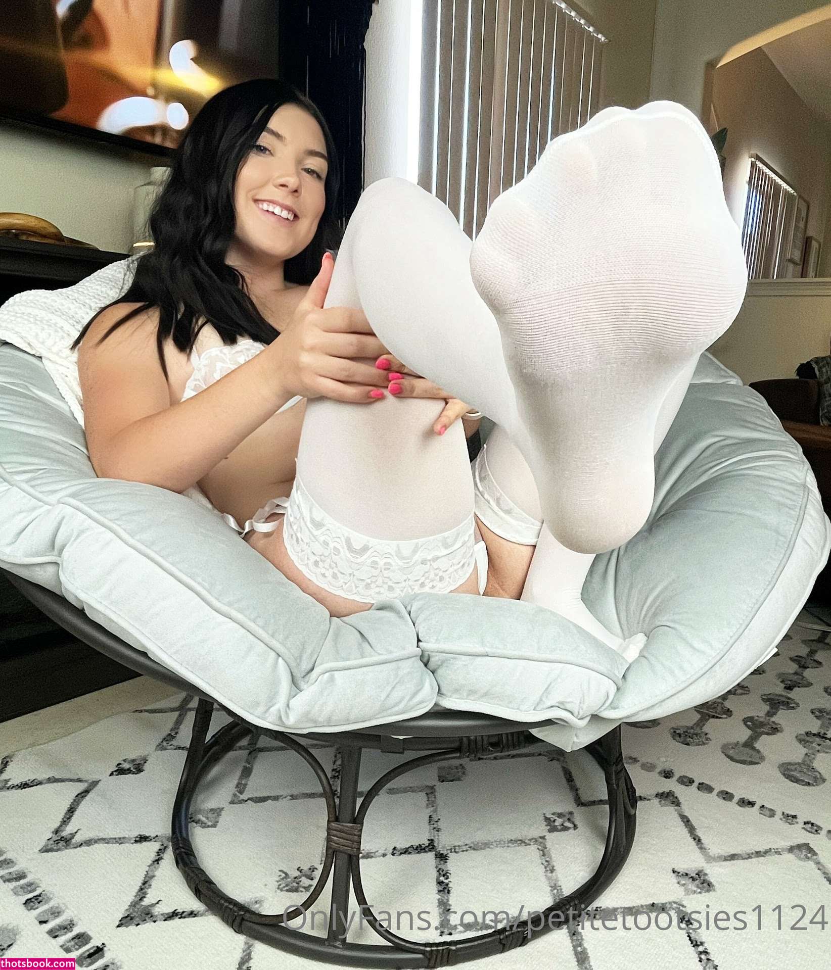 PenelopeTootsies Nude Leaks OnlyFans Photos #3 1485870