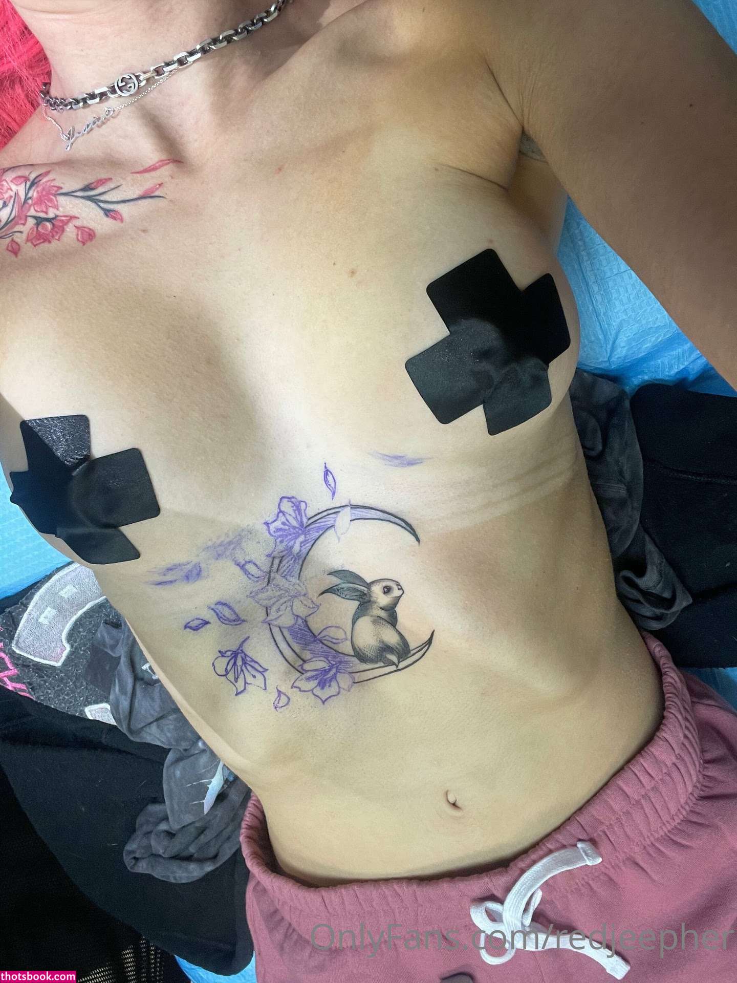 Redjeepher Nude Leaks OnlyFans Photos #3 1485940