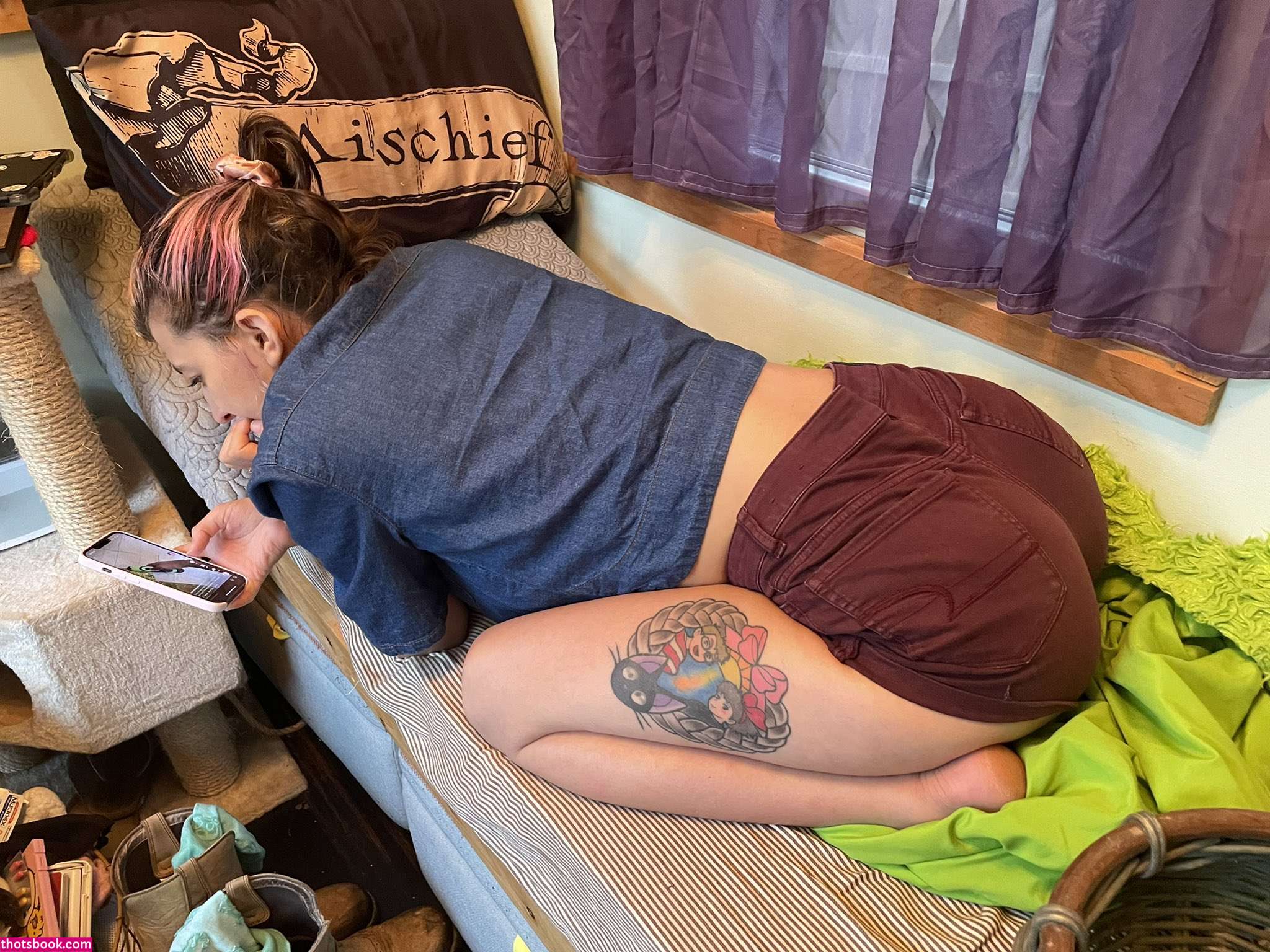 Spicy Sprout Nude Leaks OnlyFans Photos #1 1486012