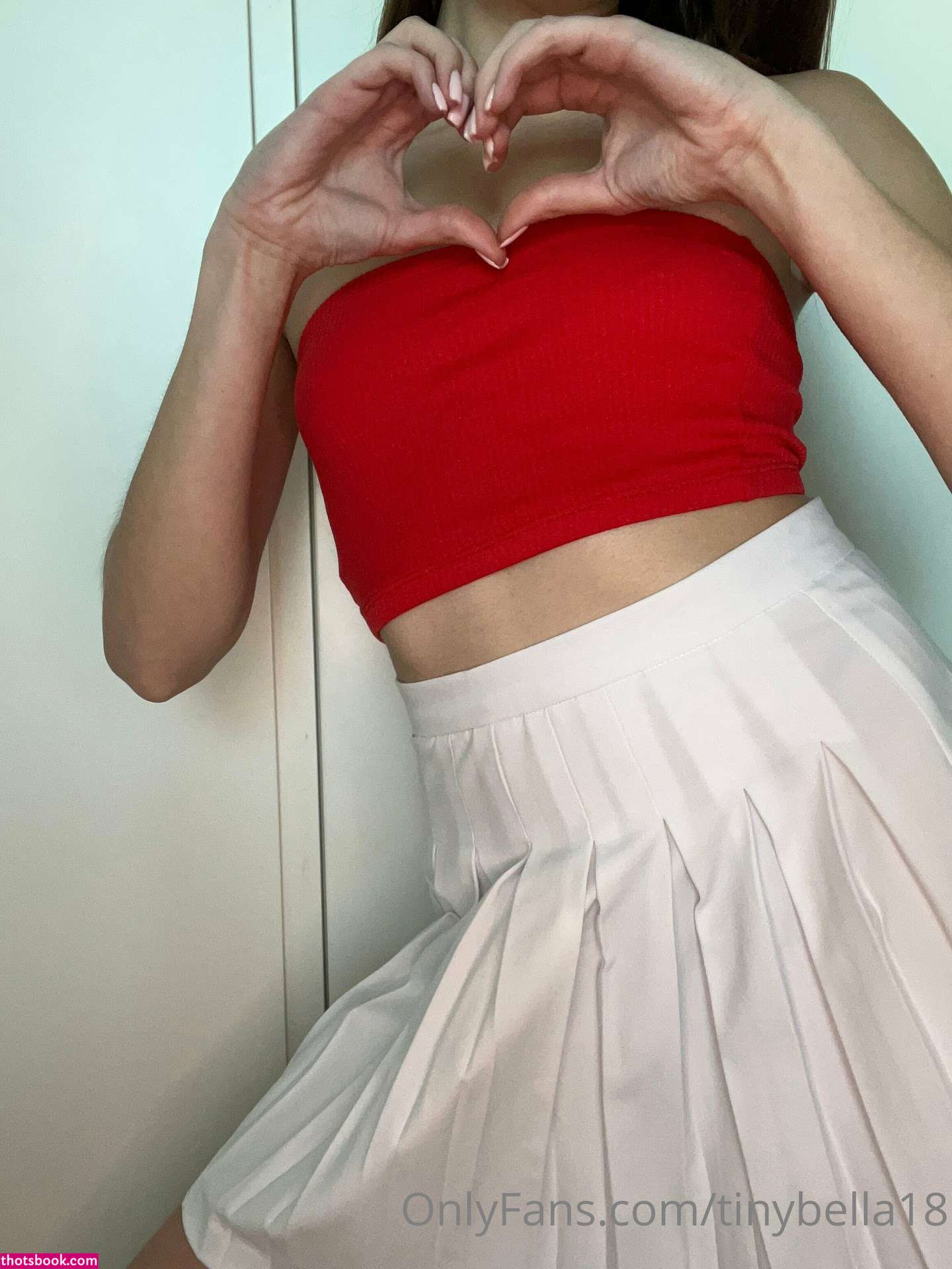 Tinybella18 funsizedbella Nude Leaks OnlyFans Photos #5 1486205