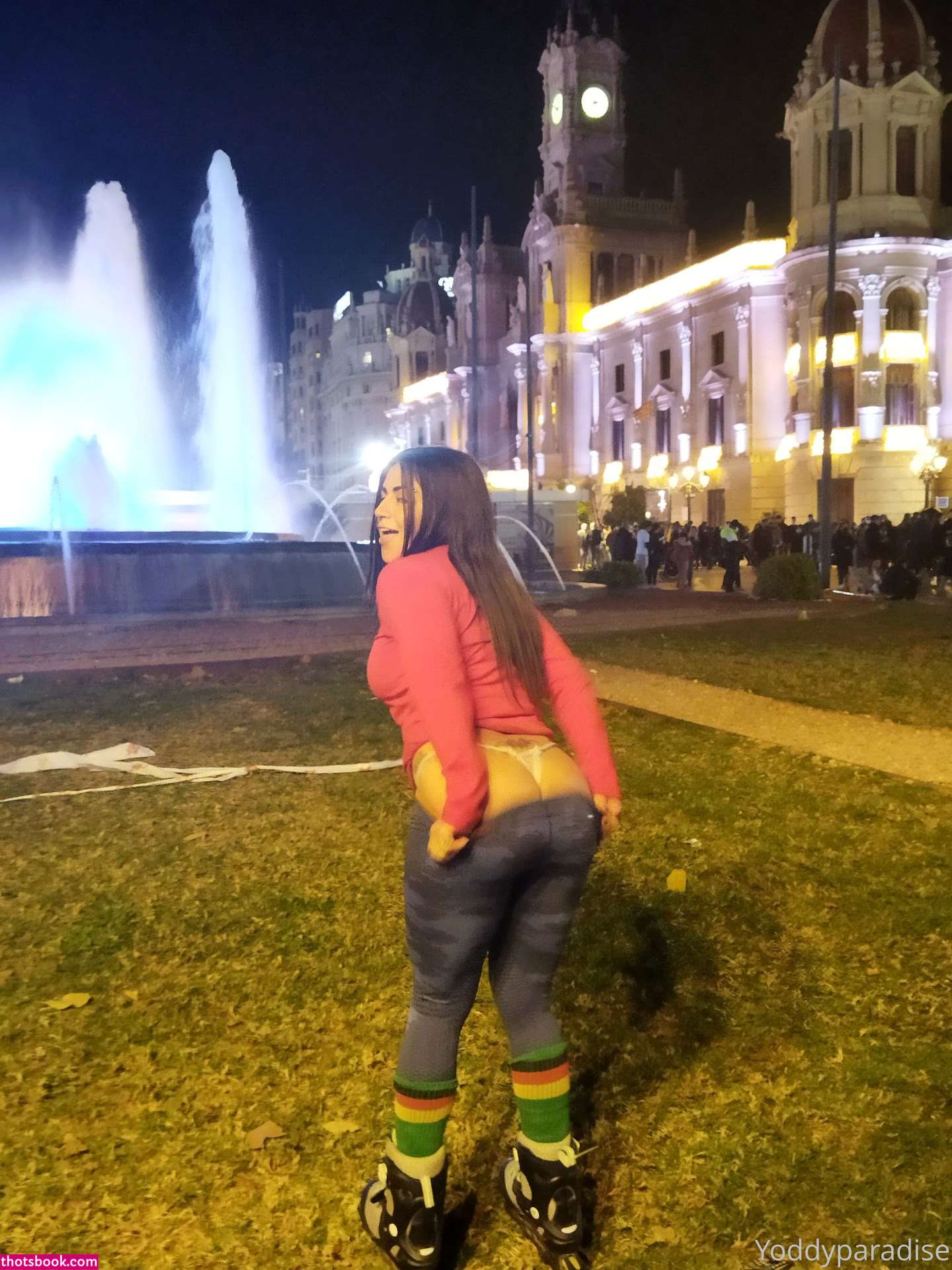 Yoddy Iglesias yoddyparadise Nude Leaks OnlyFans Photos #2 1486292