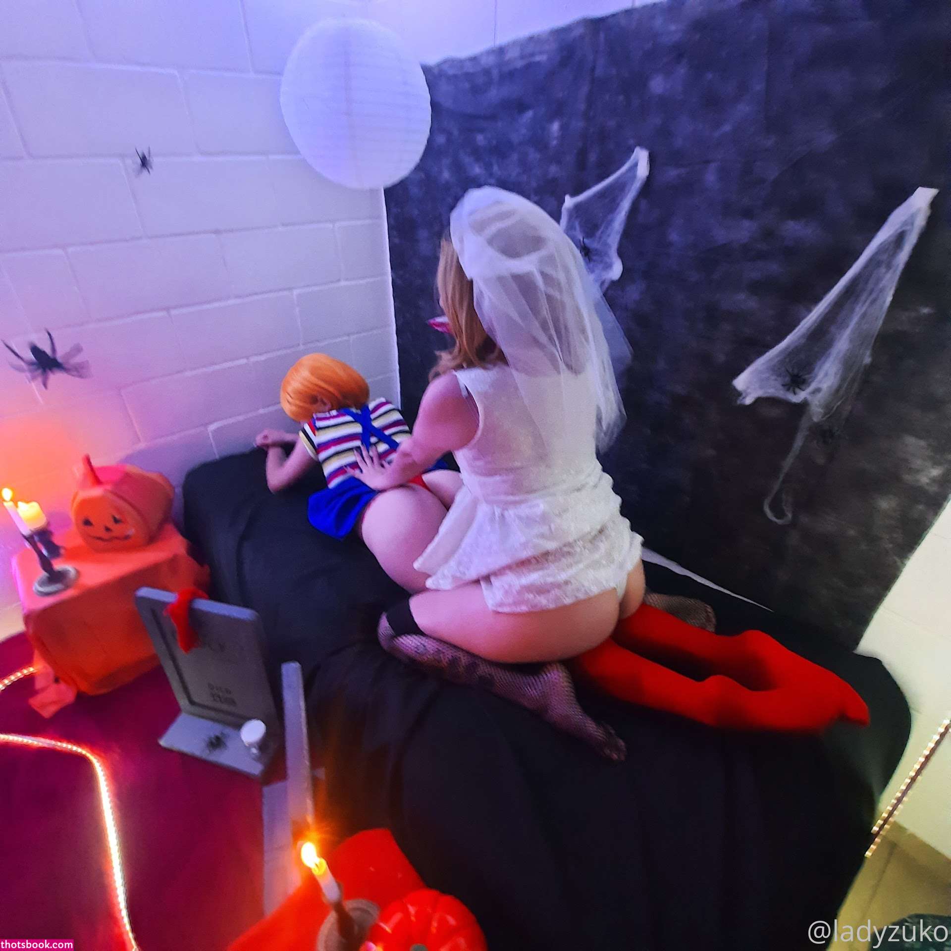 zukosg princesazuko lady zuko Nude Leaks OnlyFans Photos #3 1486426