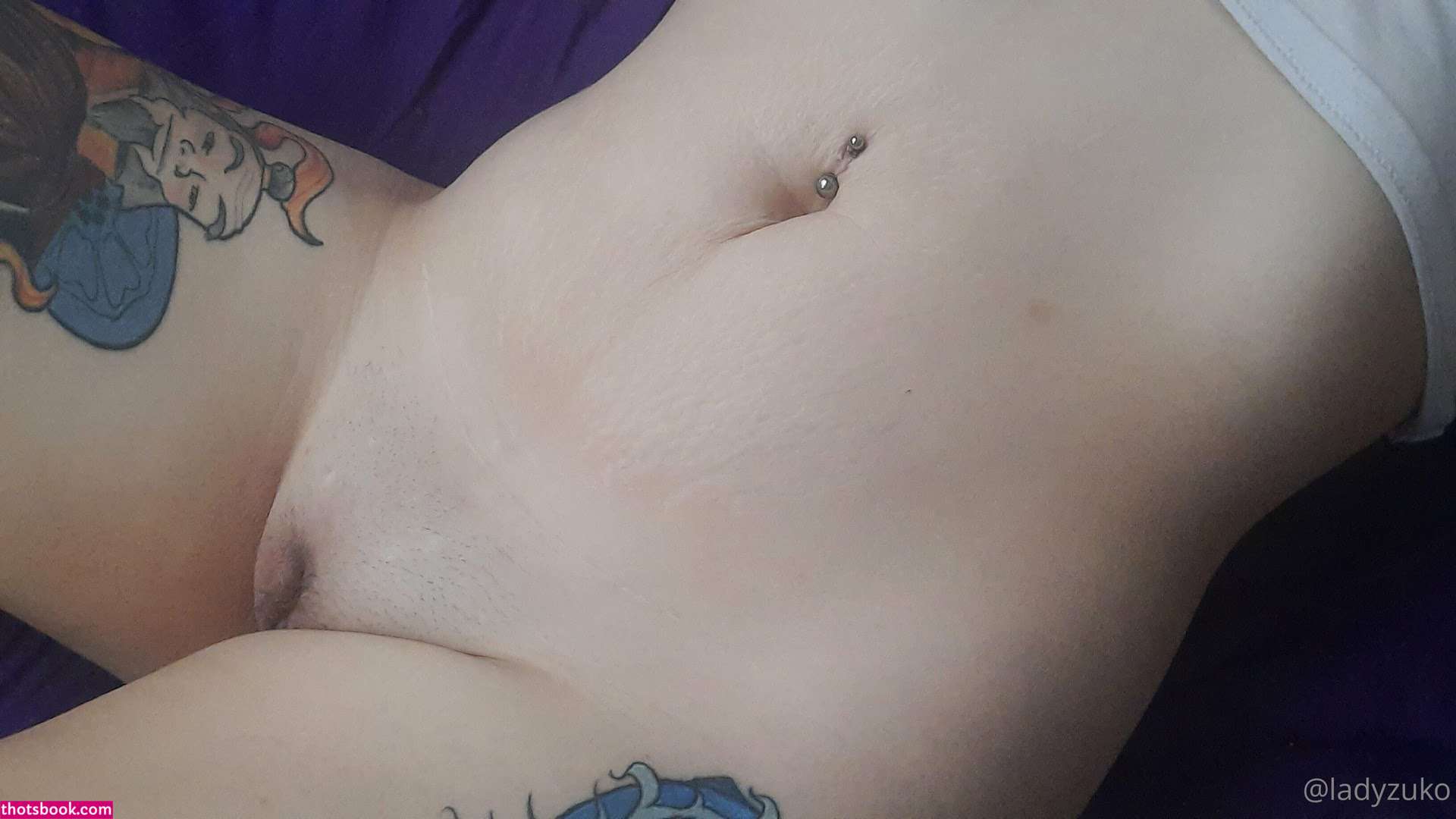 zukosg princesazuko lady zuko Nude Leaks OnlyFans Photos #5 1486451