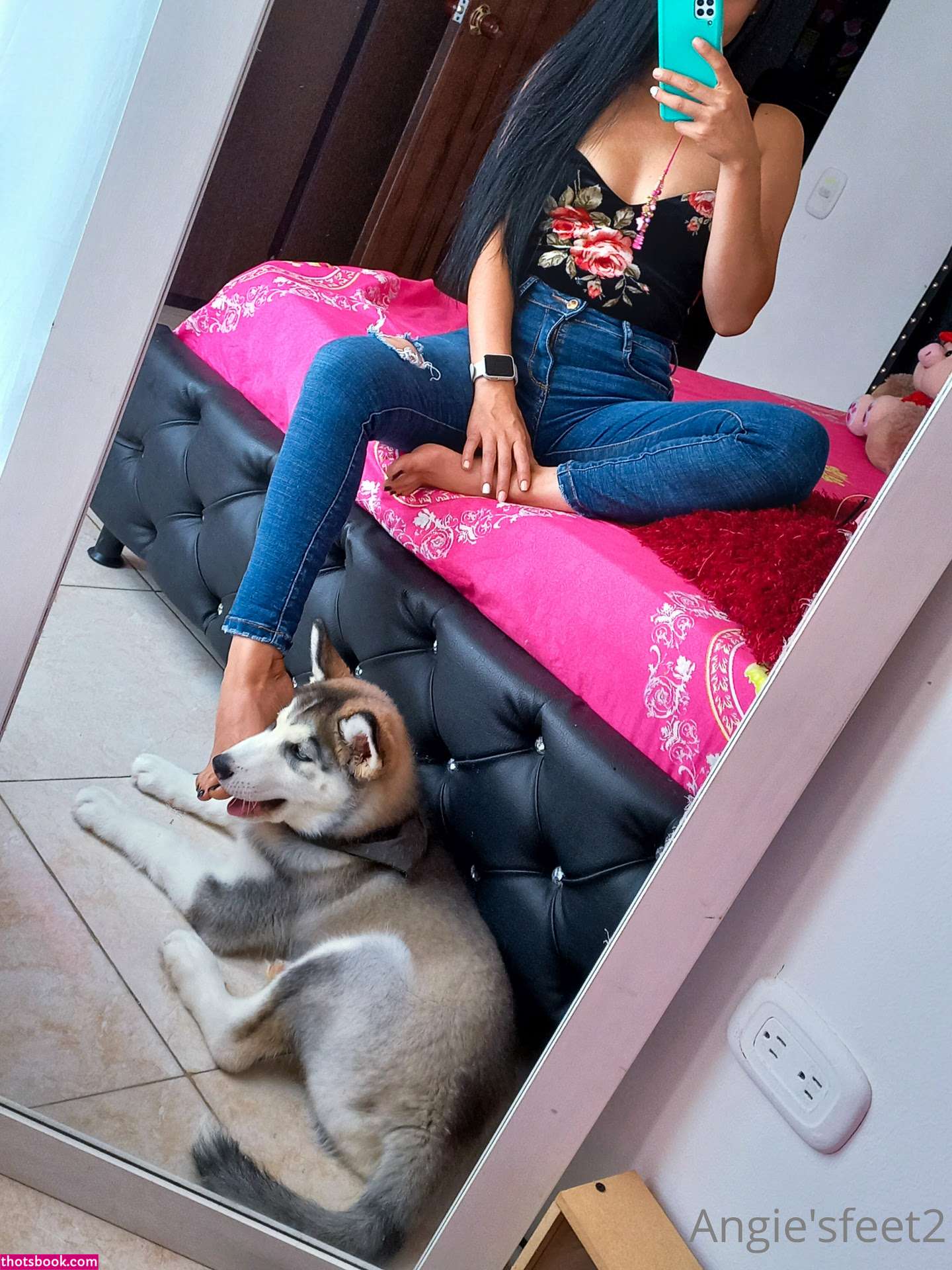 Angieefeet angieefootmodel Nude Leaks OnlyFans Photos #6 1497407