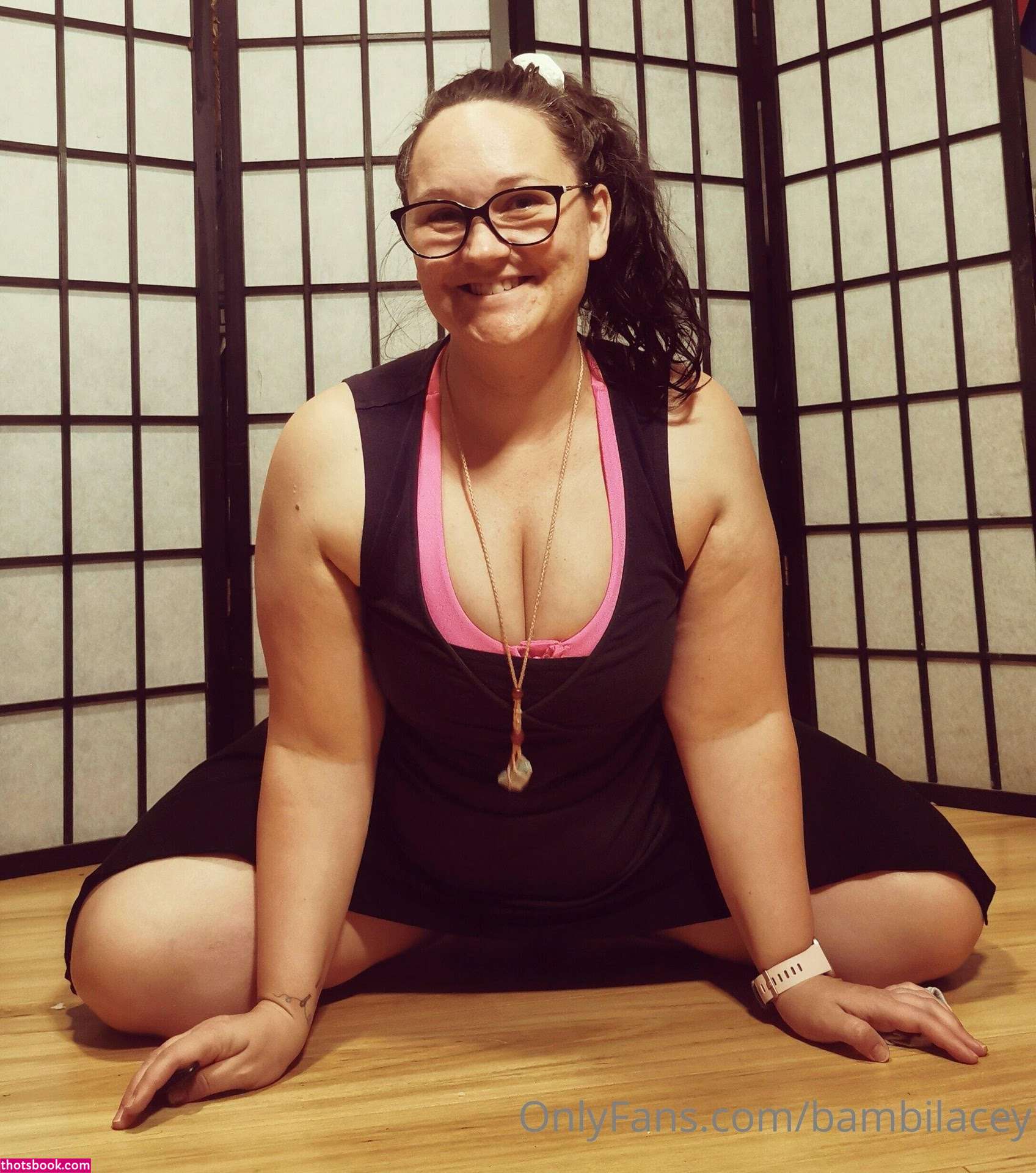 bambilacey Nude Leaks OnlyFans Photos #6 1497534