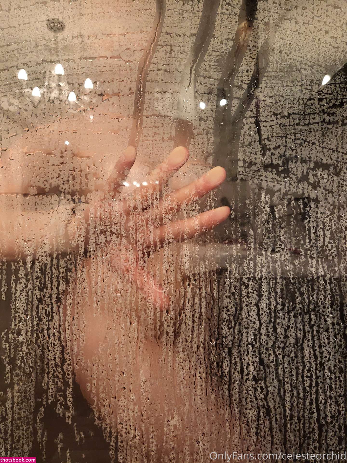 Celeste Orchid Nude Leaks OnlyFans Photos #1 1497571