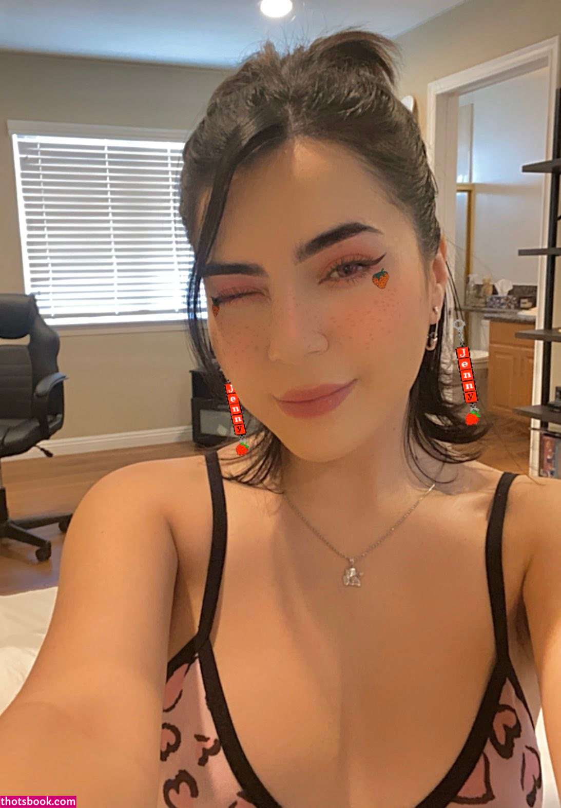 Coughsy Coughs Nude Leaks OnlyFans Photos #4 1497655